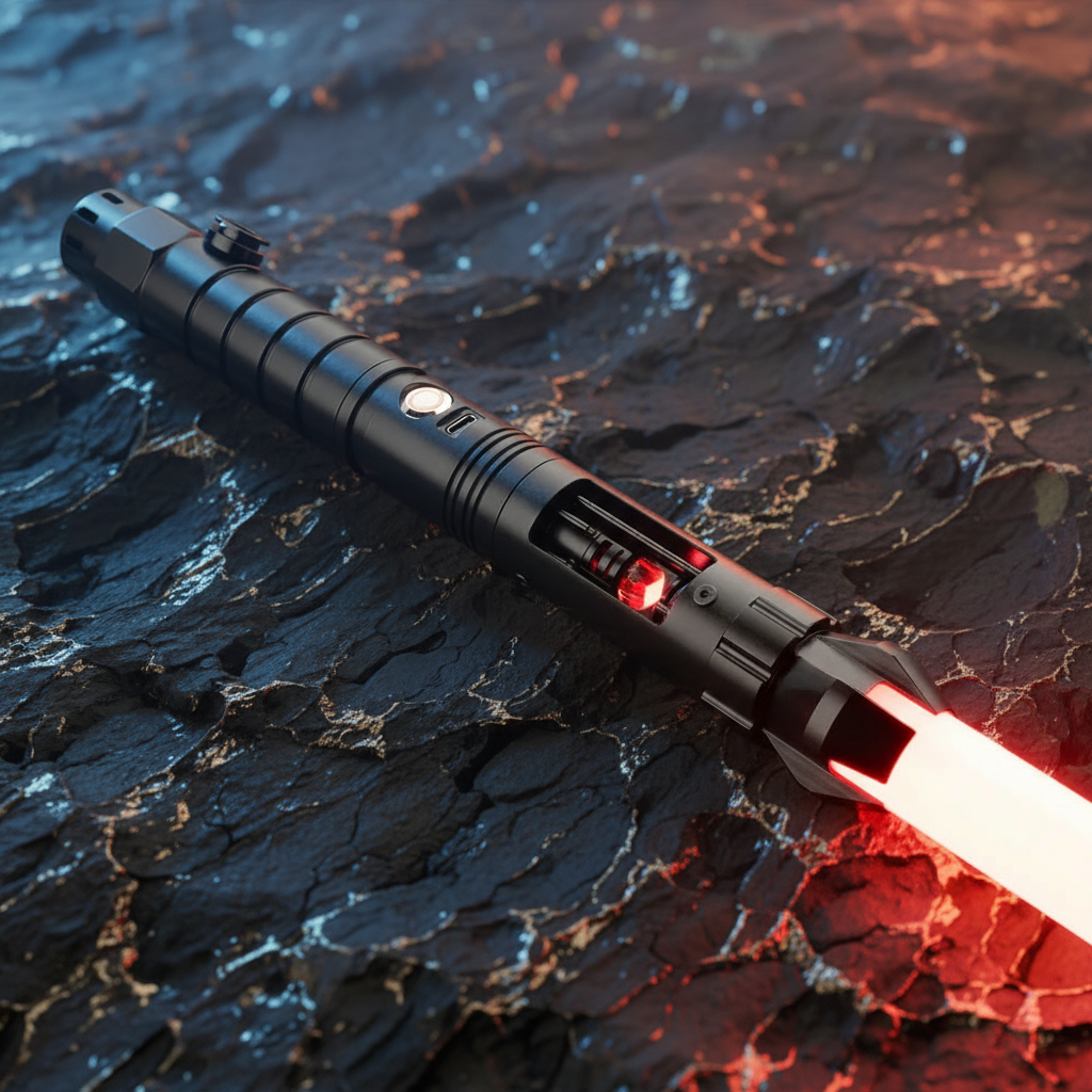 Black Starkiller