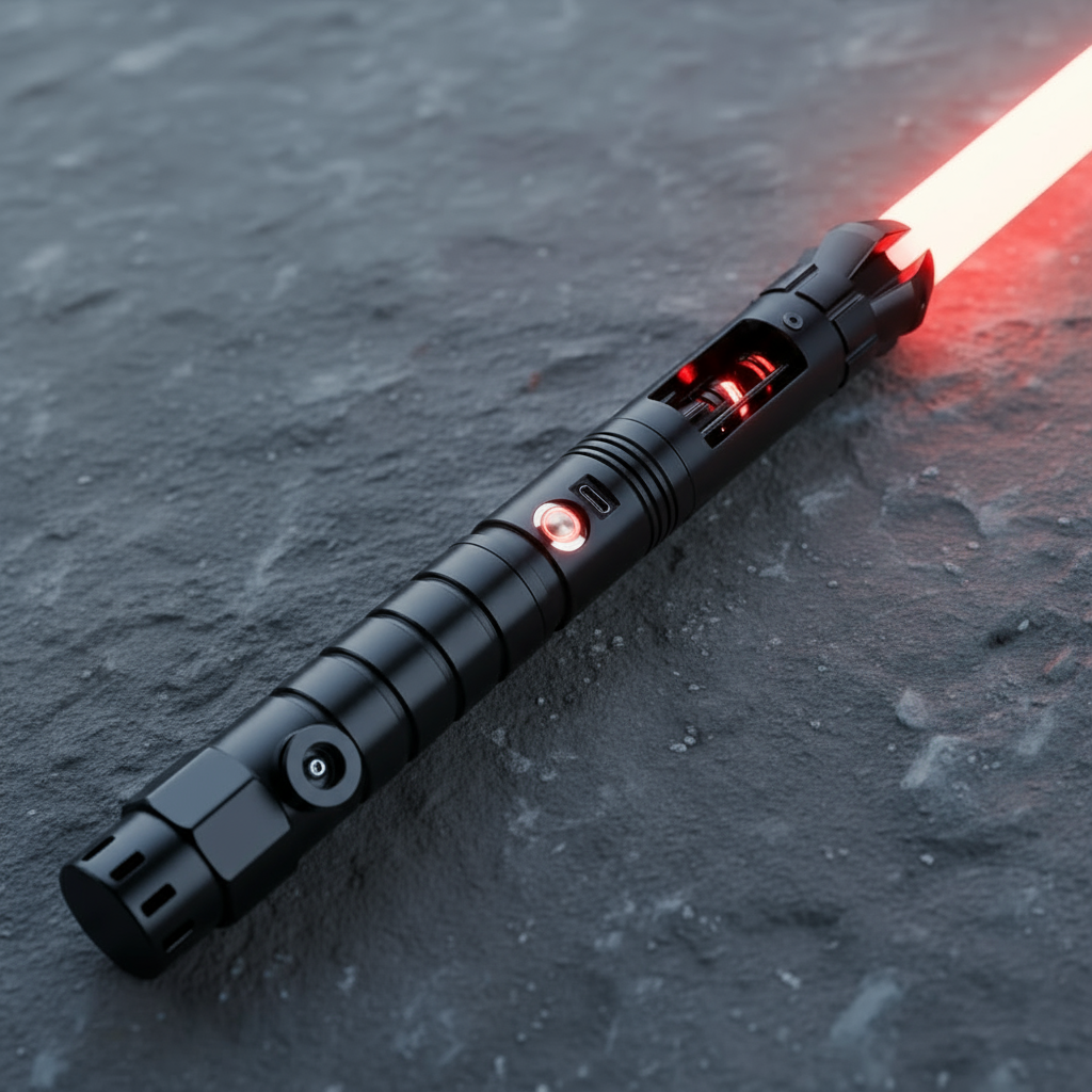 Black Starkiller
