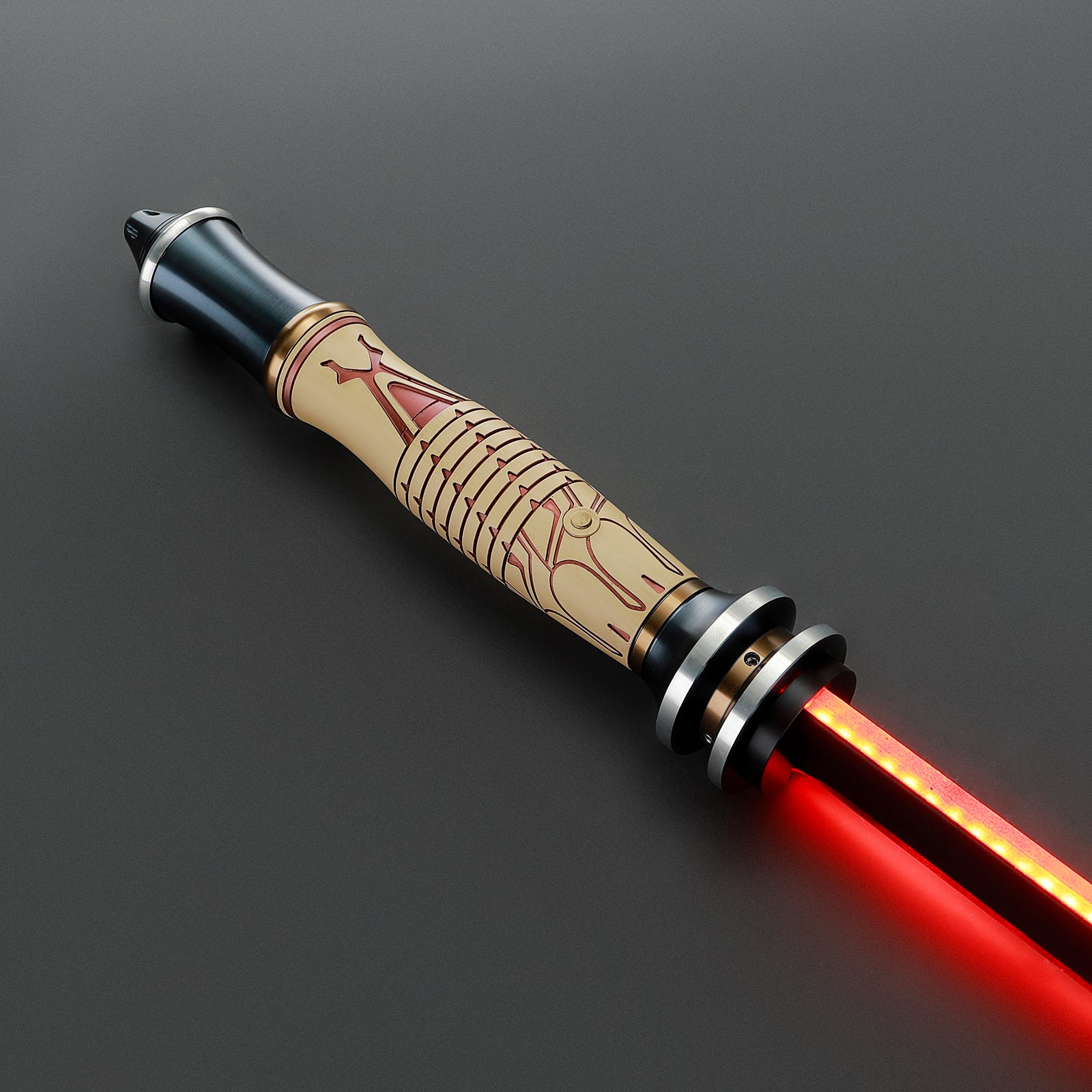 Blade of Talzin Saber