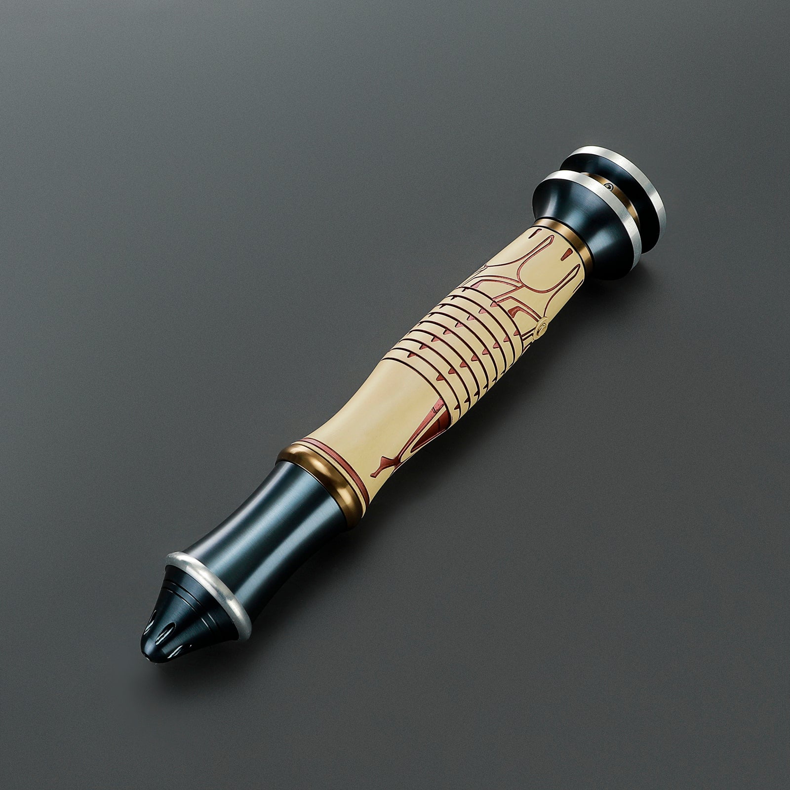 Blade of Talzin Saber