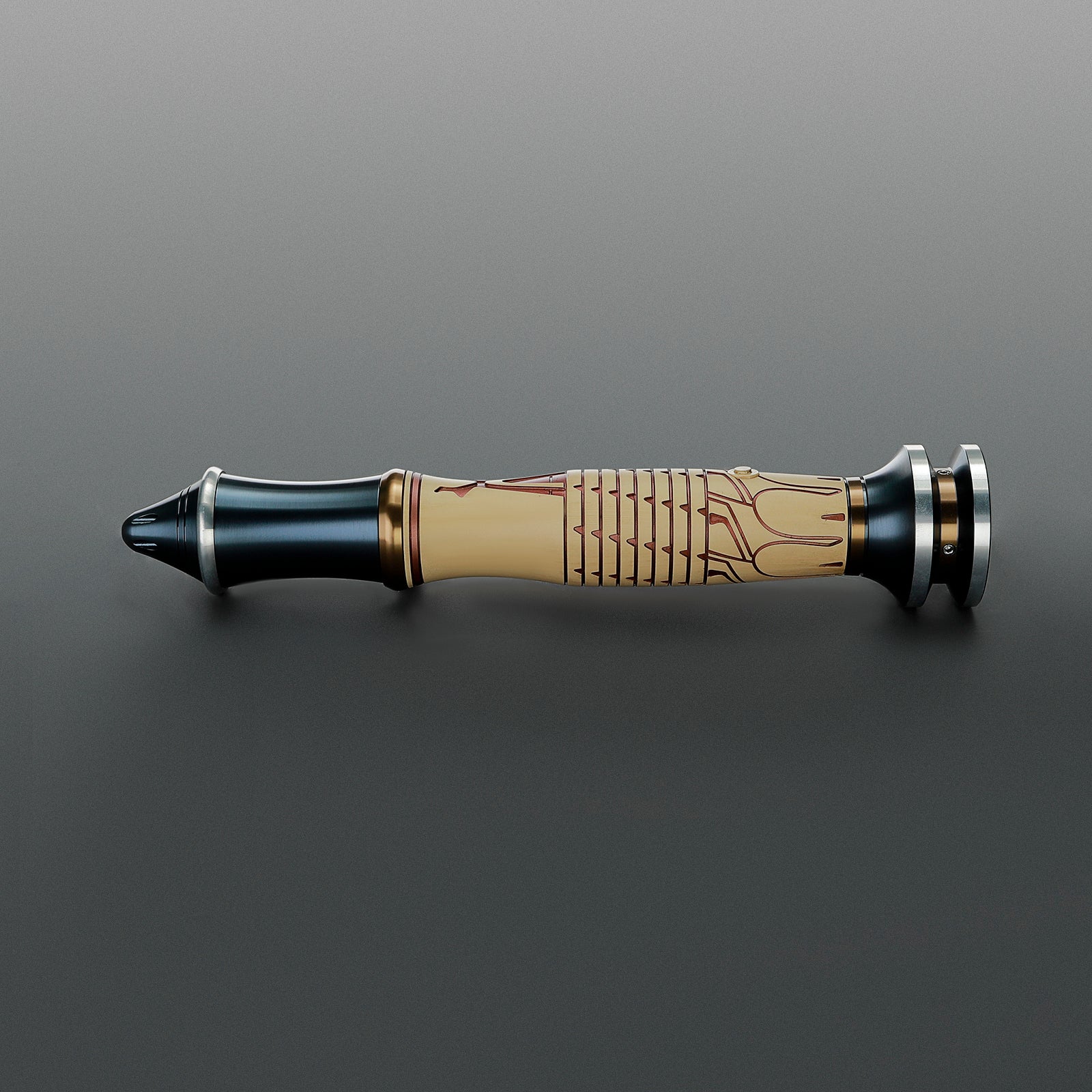 Blade of Talzin Saber