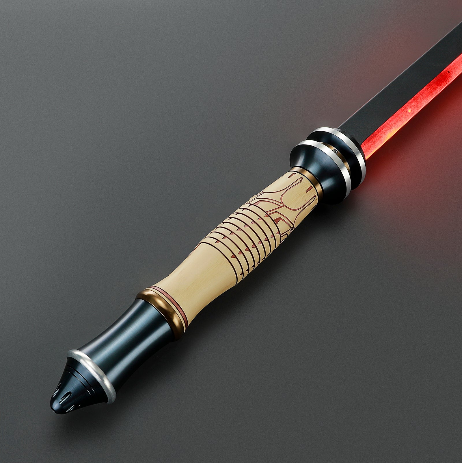 Blade of Talzin Saber