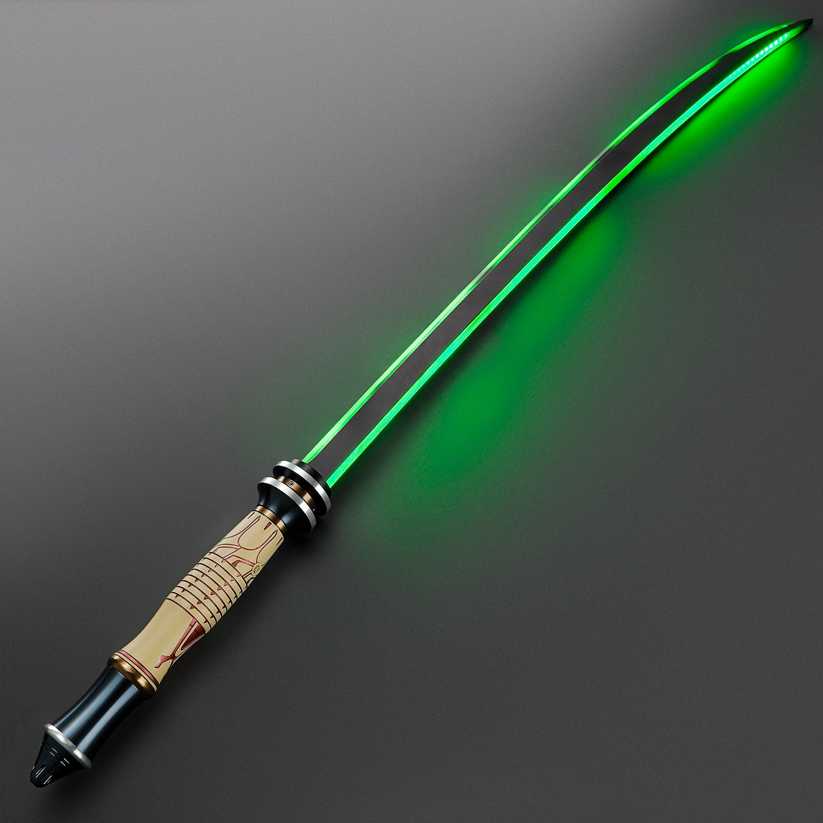 Blade of Talzin Saber