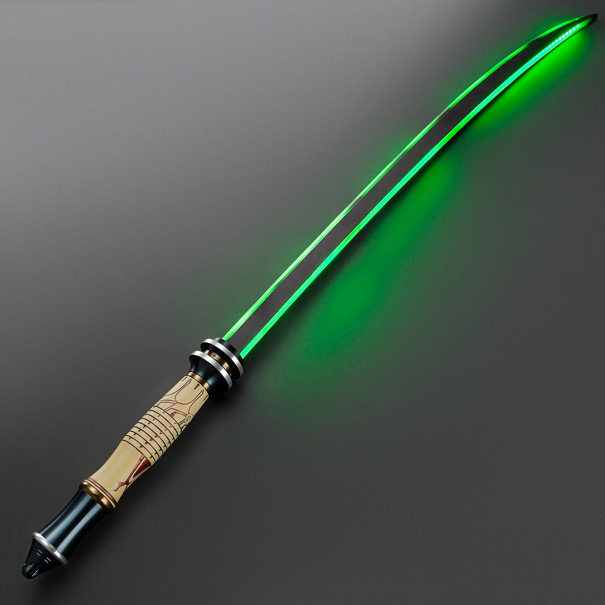 Blade of Talzin Saber