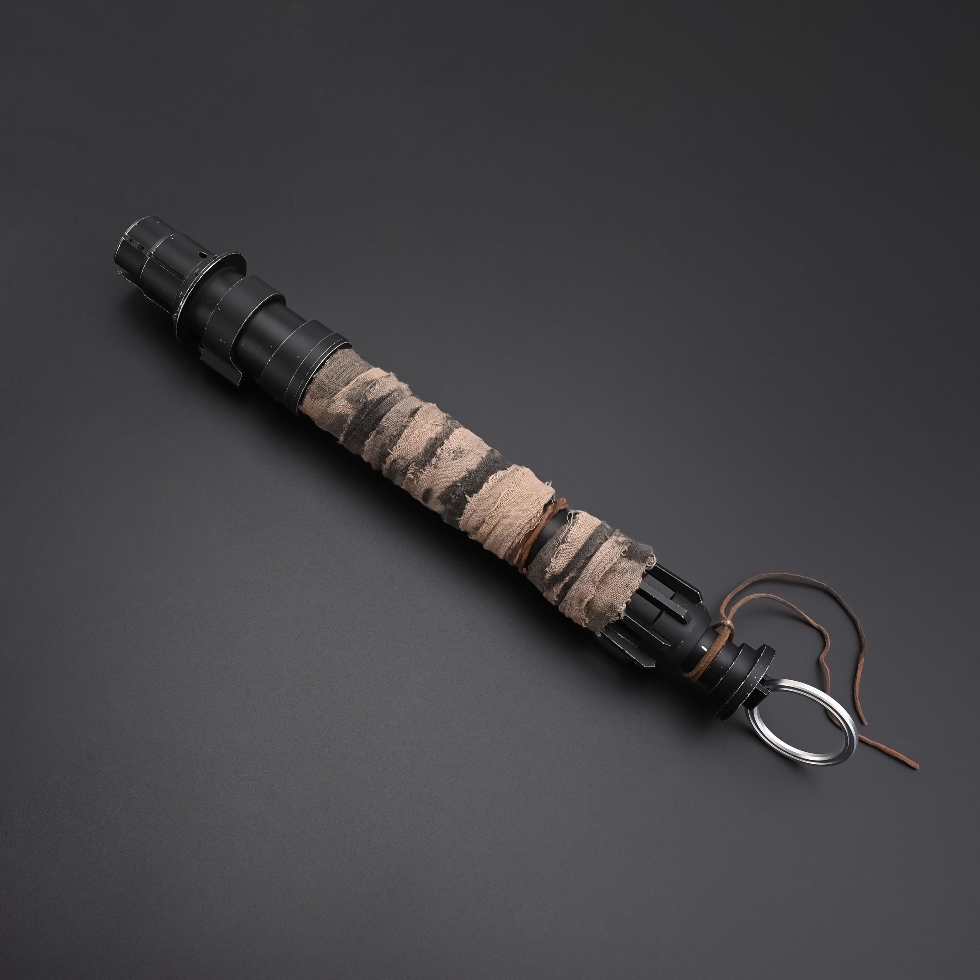 Kestis Fallen Saber