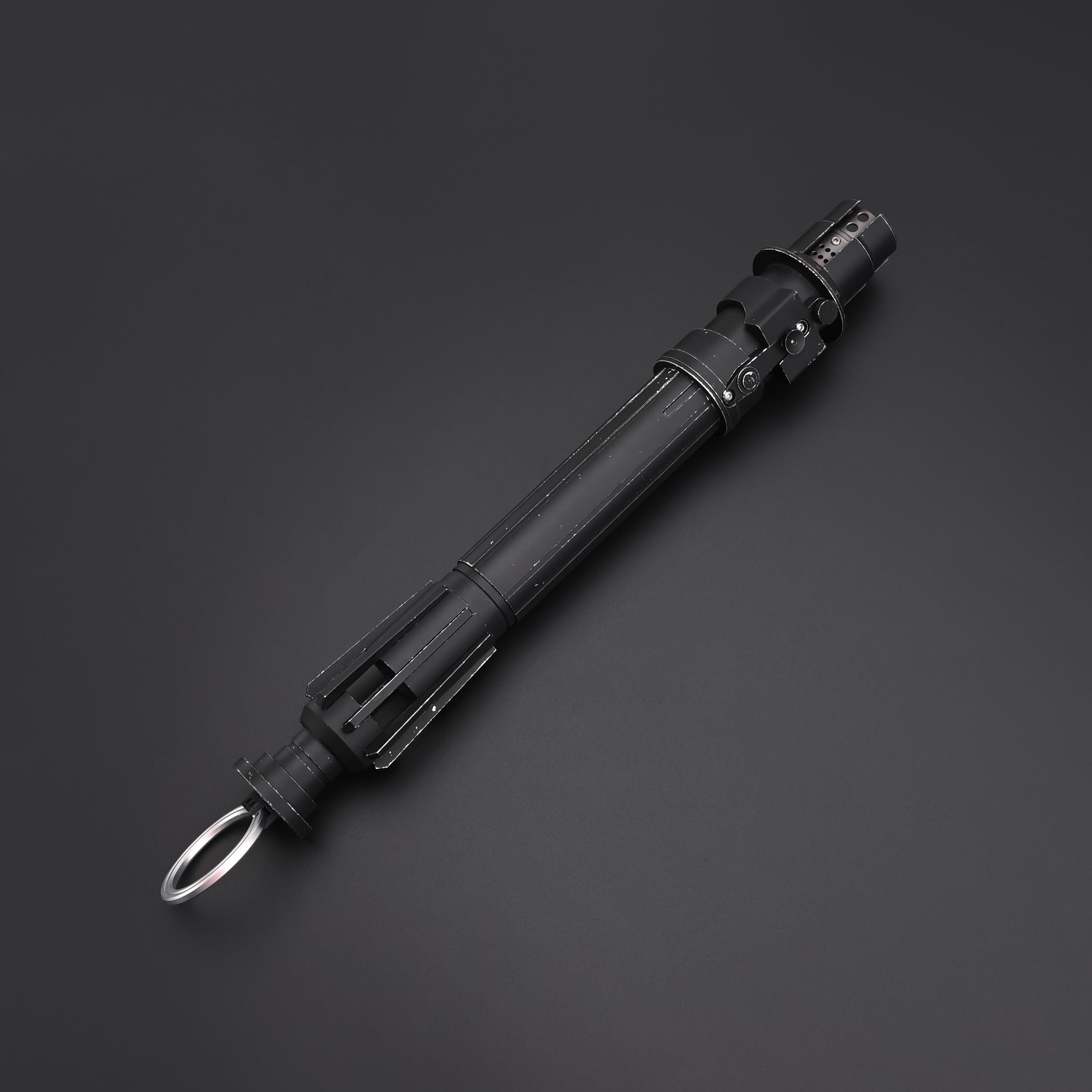 Kestis Fallen Saber