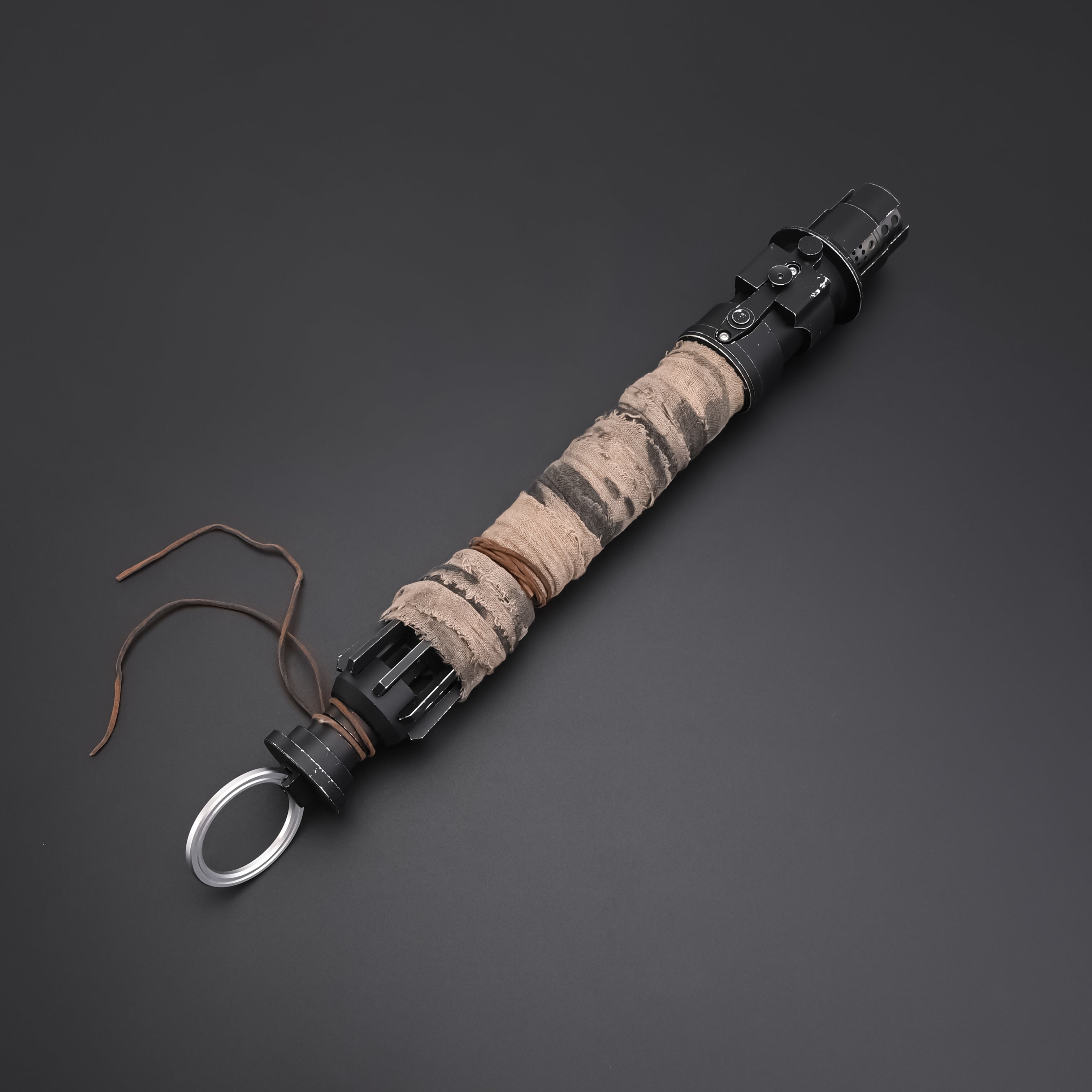 Kestis Fallen Saber