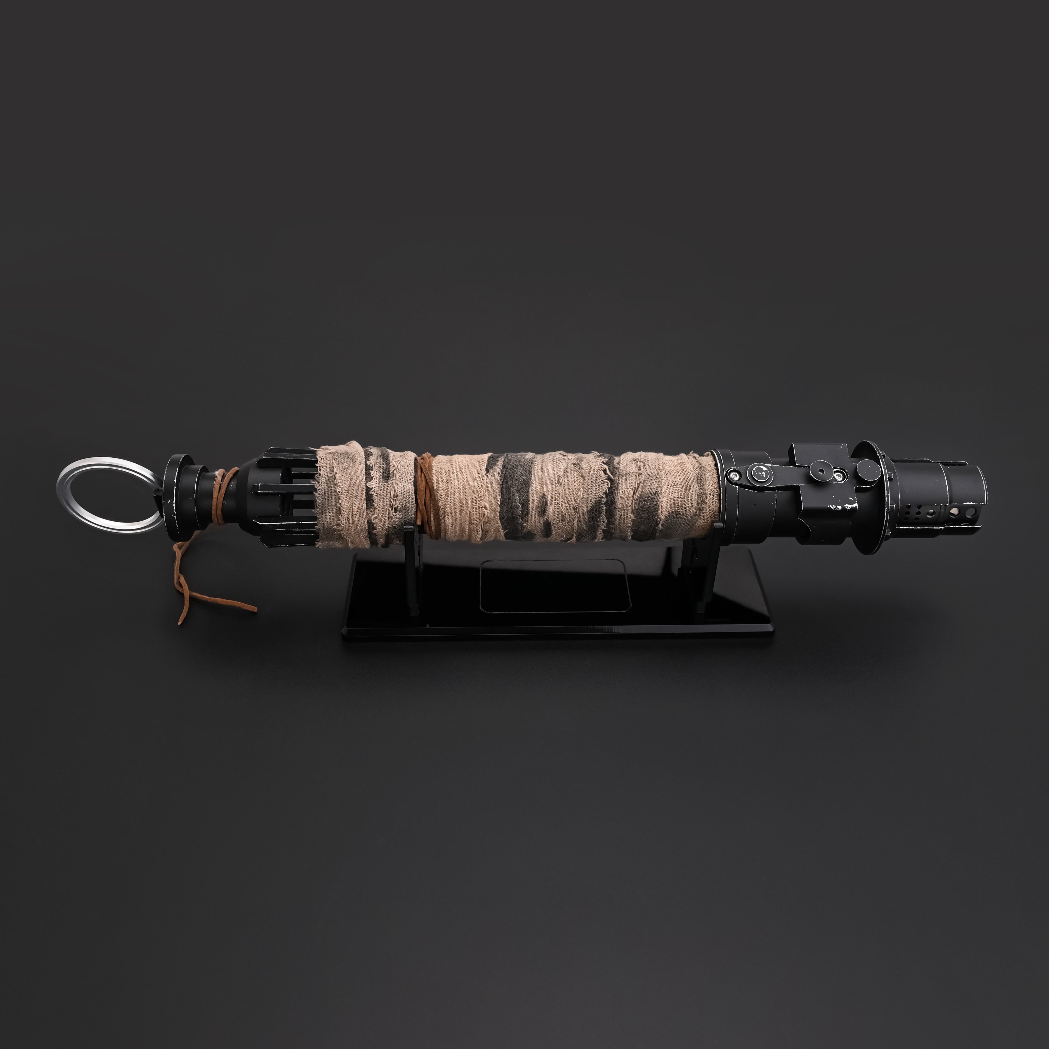 Kestis Fallen Saber