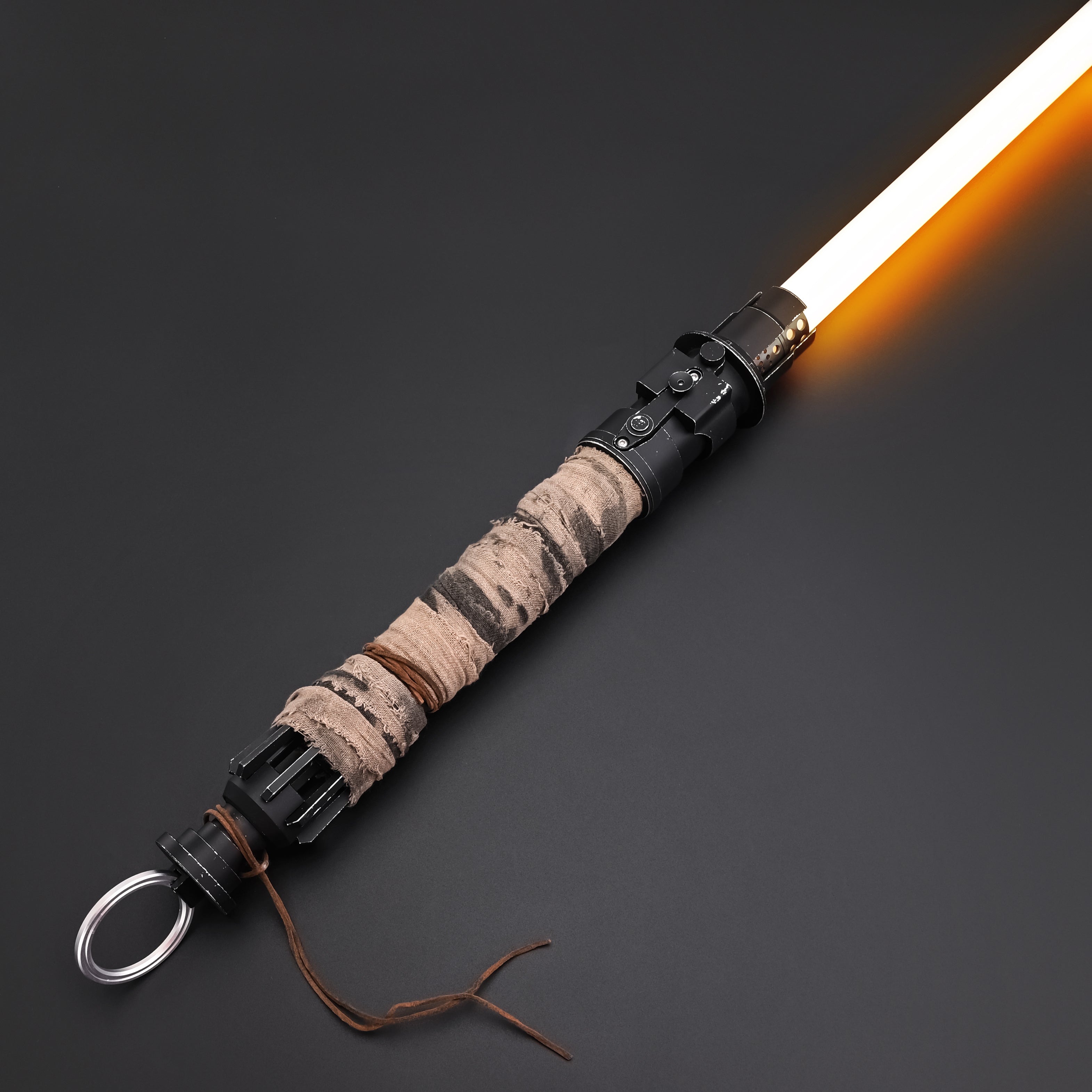Kestis Fallen Saber