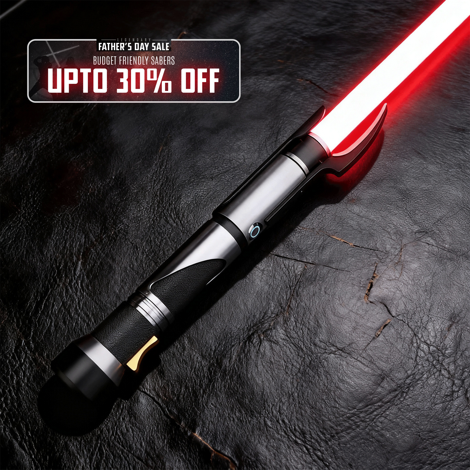 Dooku Replica II