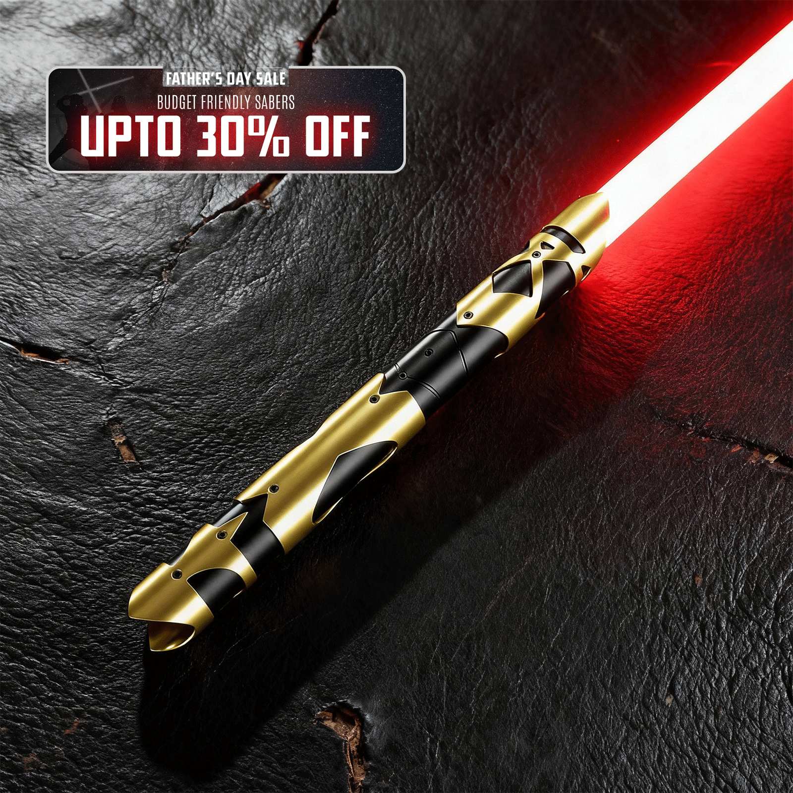 Dethrone Saber