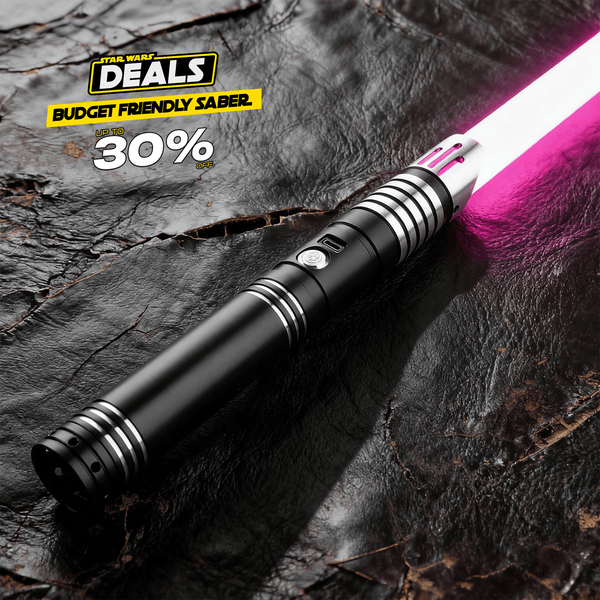 Shop Beam Pro Saber | NEO Sabers™