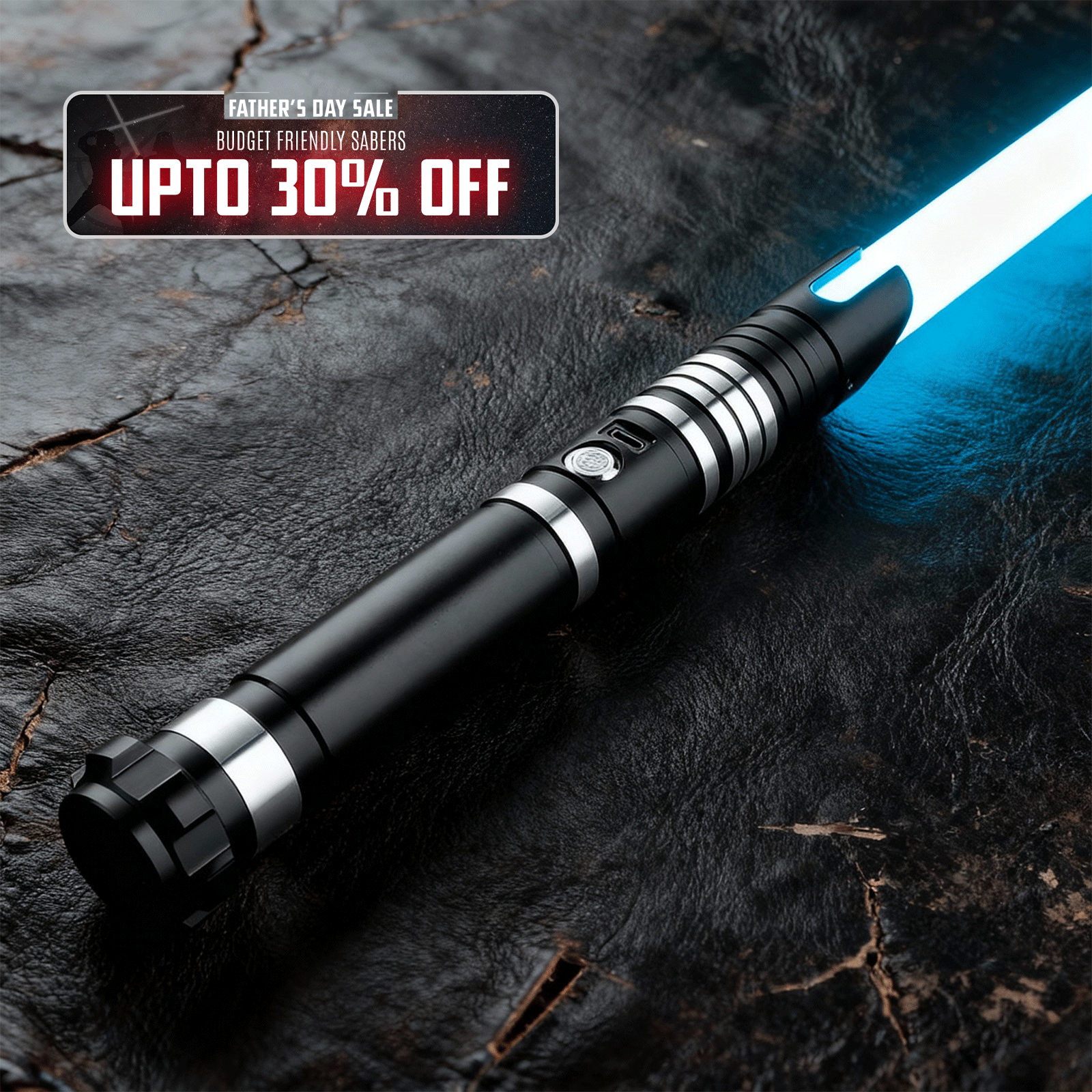 Hyperspace Saber