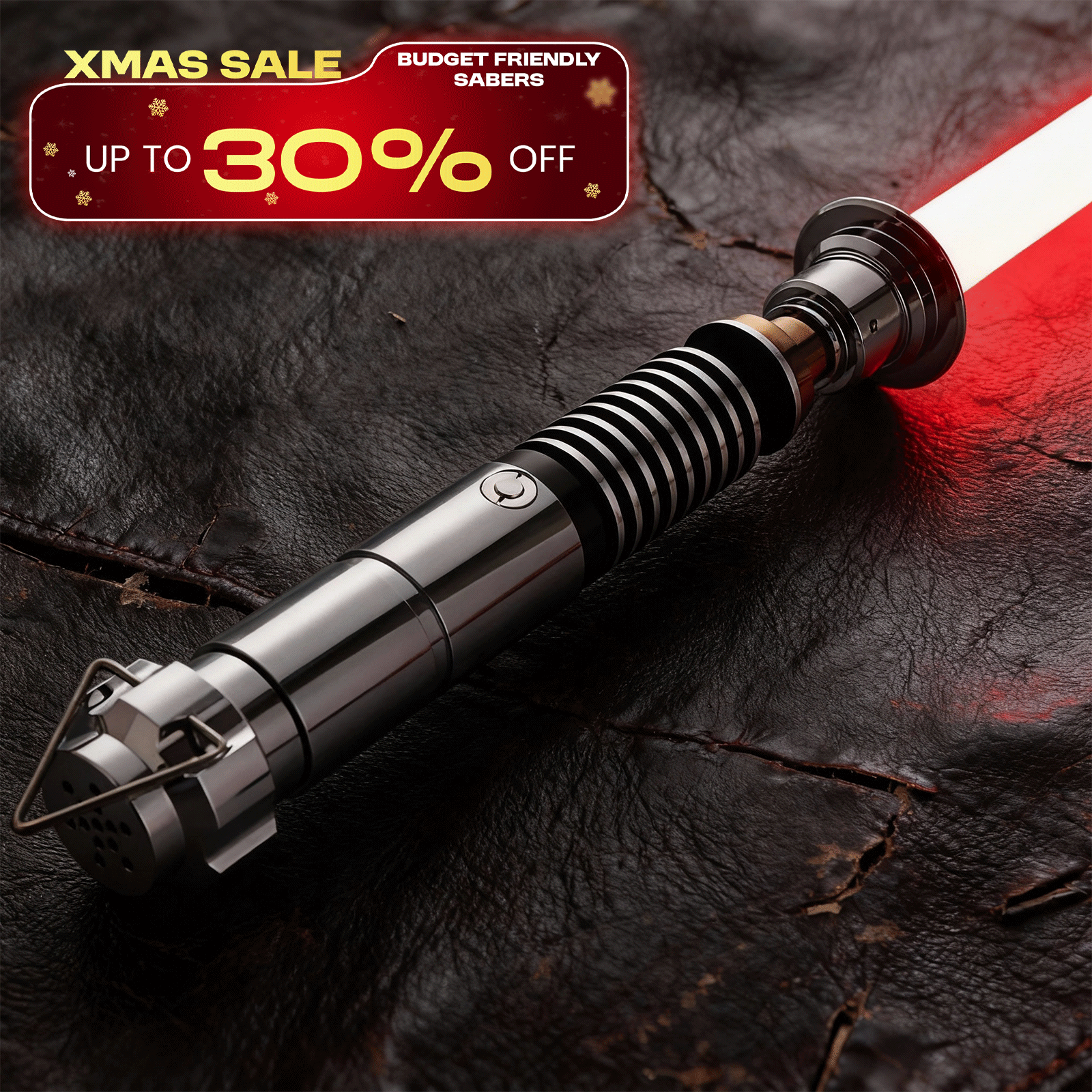 LSW Replica II Saber