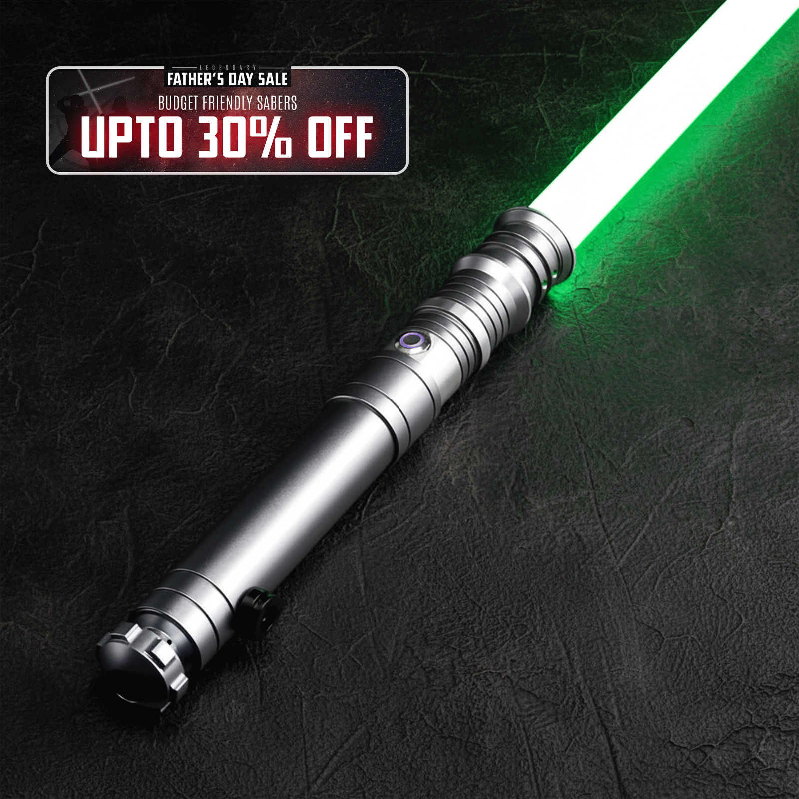 Motan FX Saber