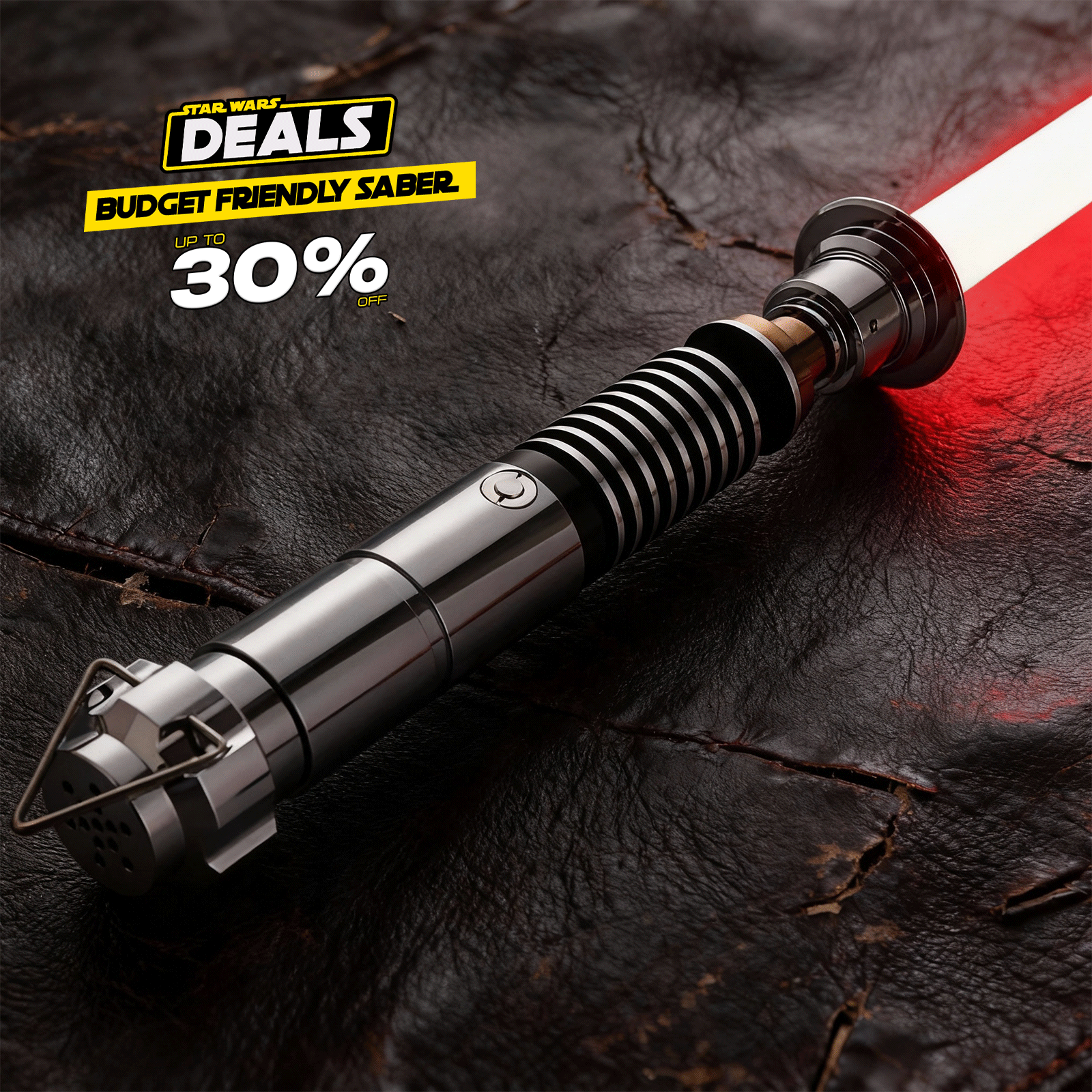 LSW Replica II Saber