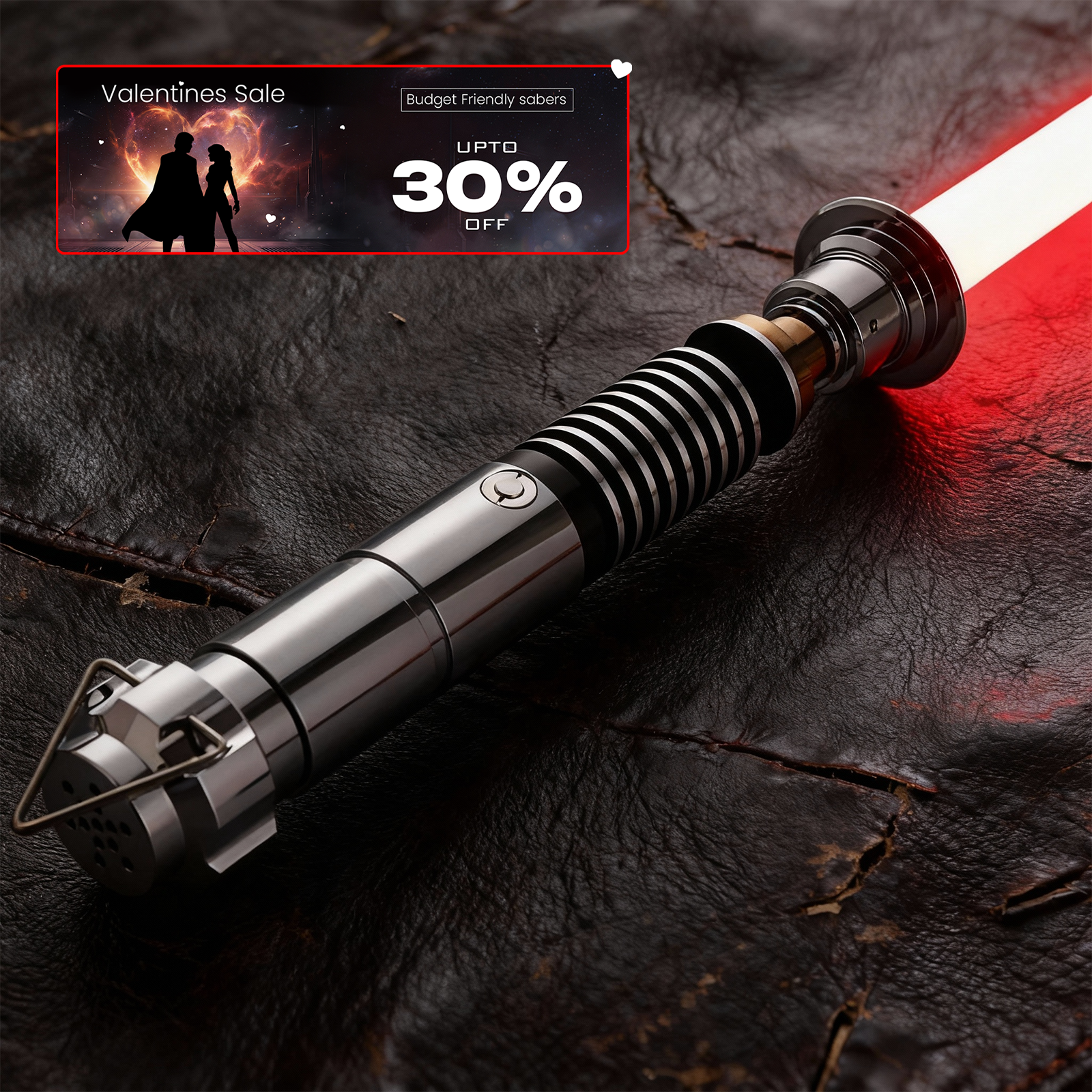 LSW Replica II Saber