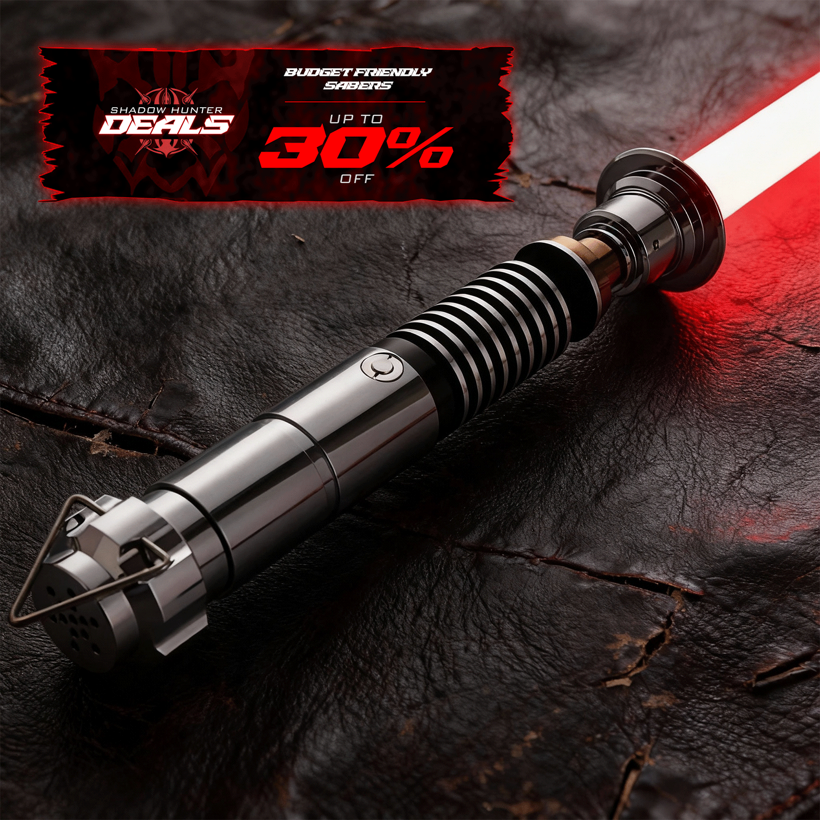 LSW Replica II Saber