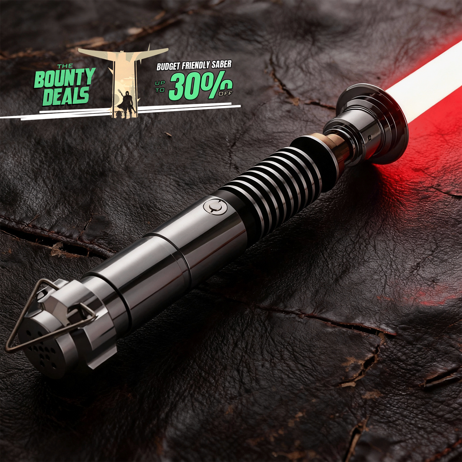 LSW Replica II Saber