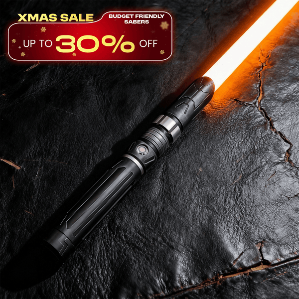 Shop Space Eagle Saber | NEO Sabers™