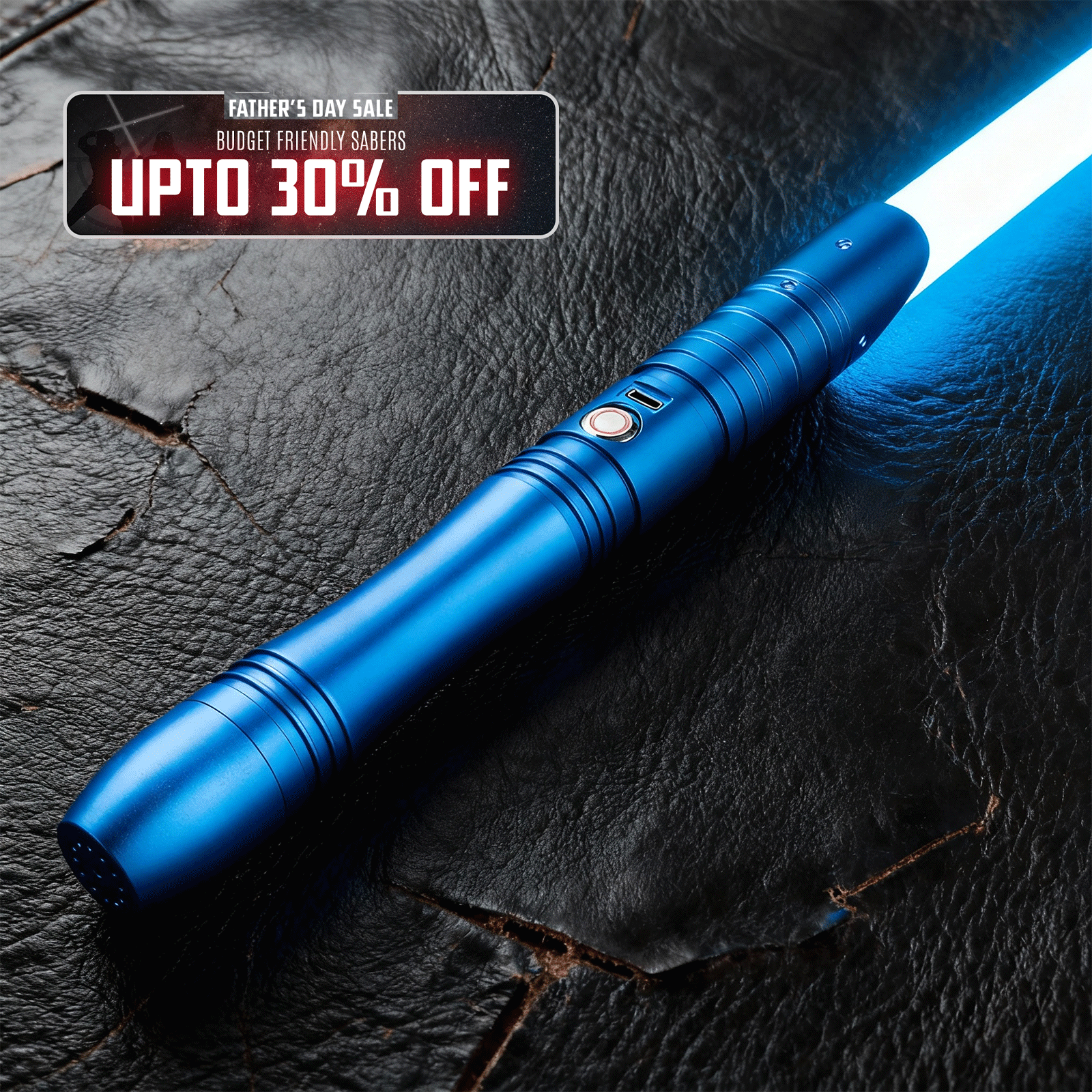 Infinity Saber
