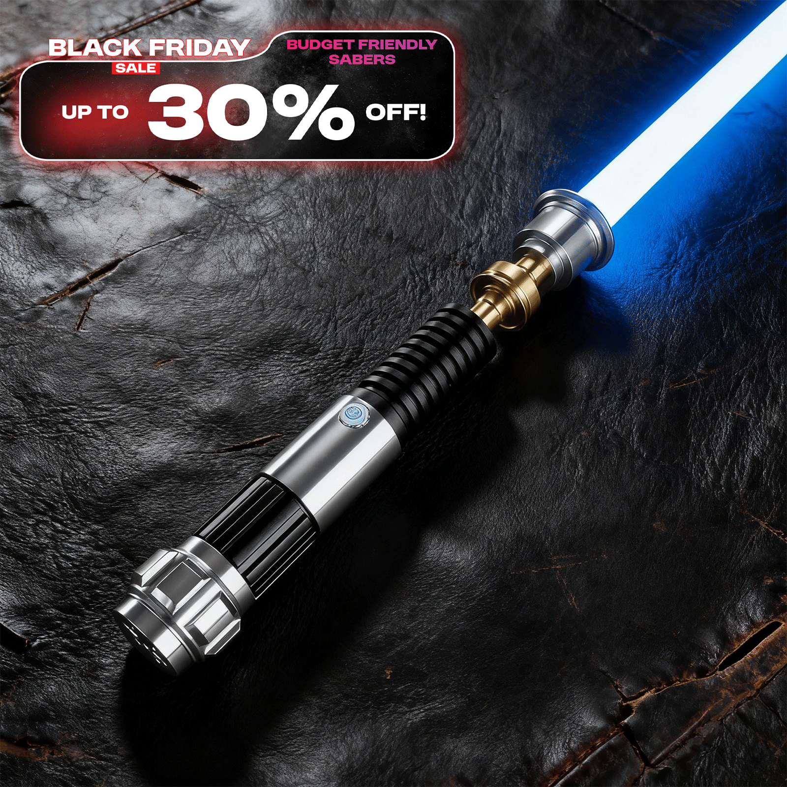 OWK Replica II Saber