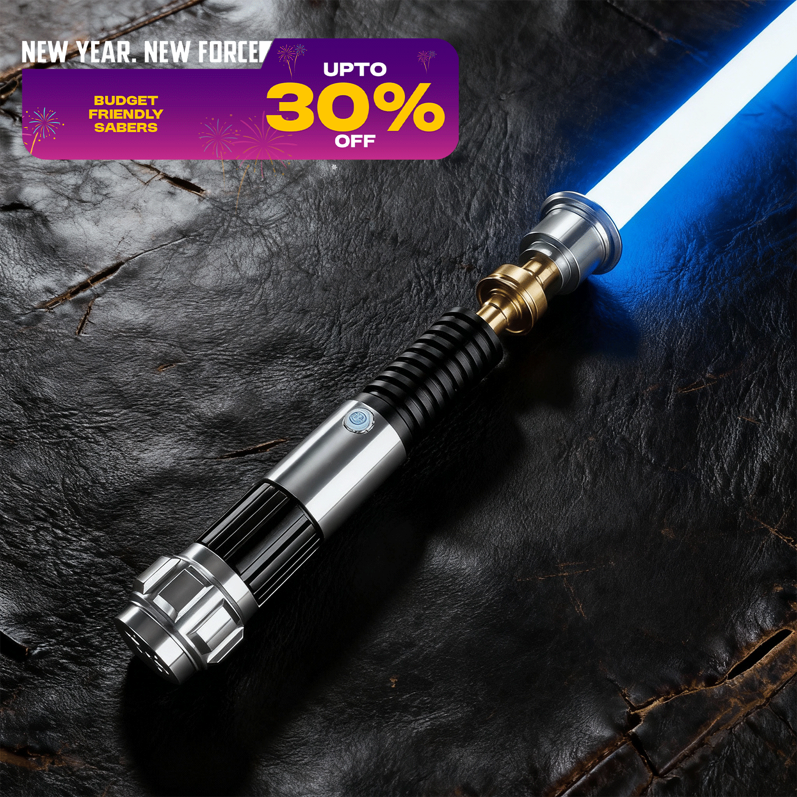 OWK Replica II Saber