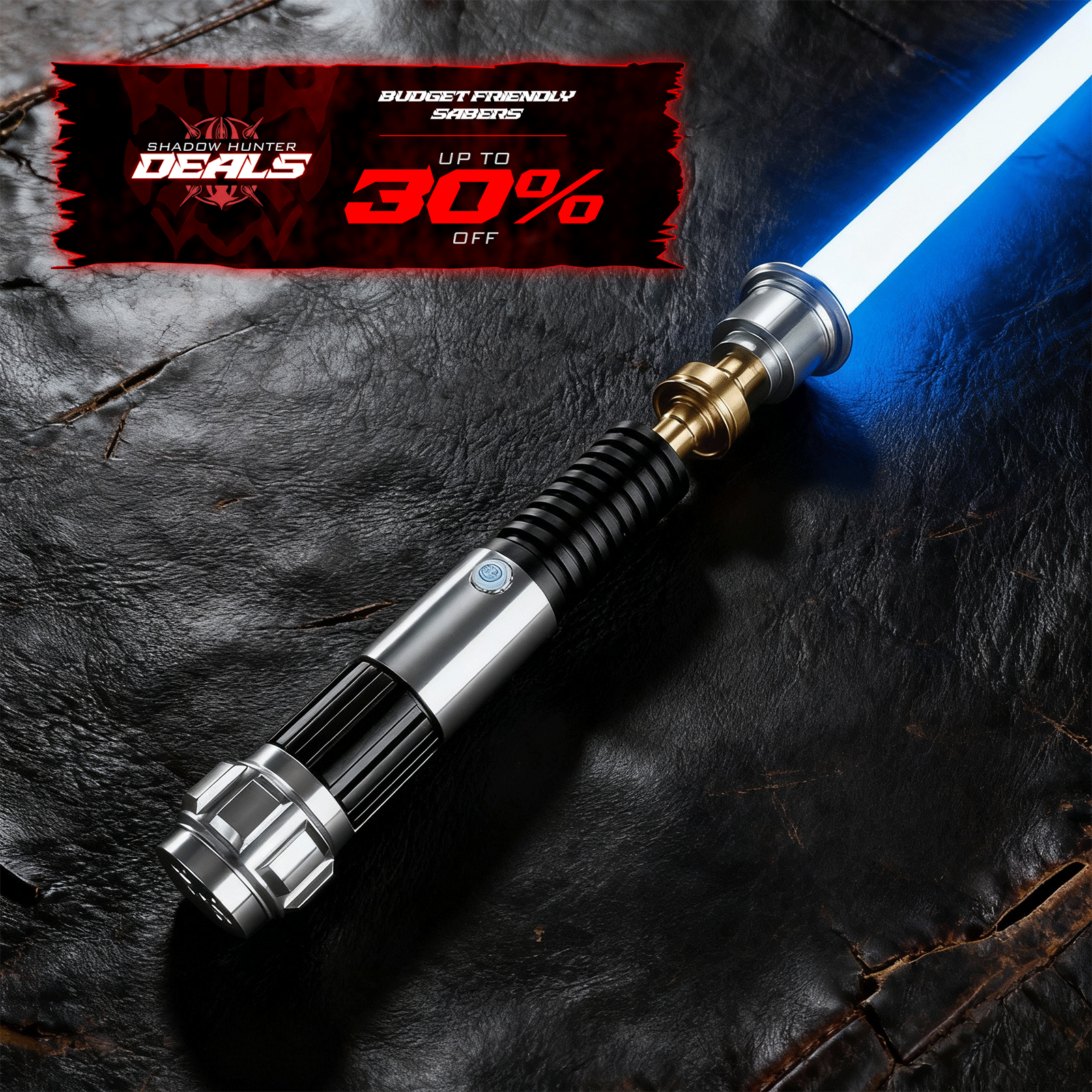OWK Replica II Saber