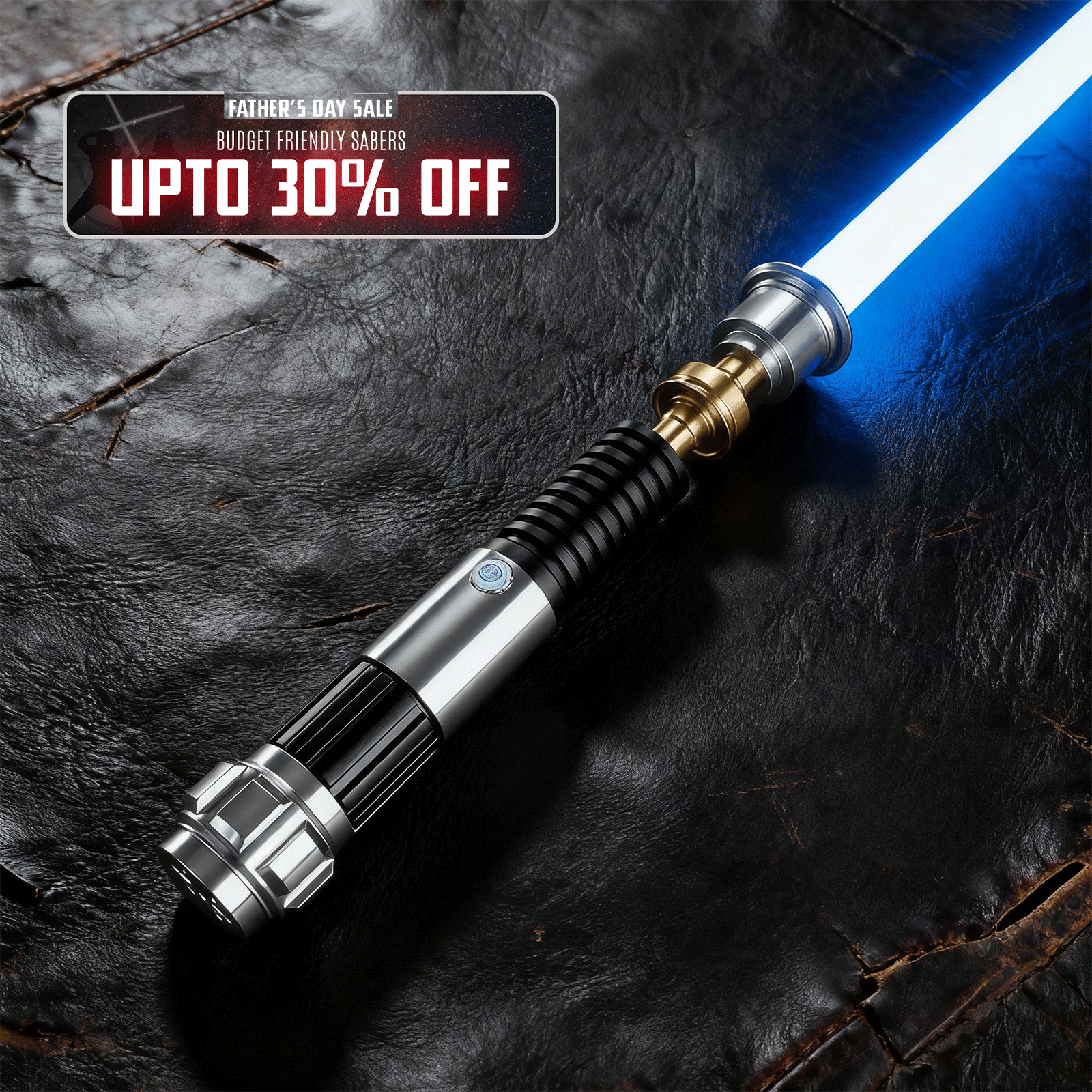 OWK Replica II Saber