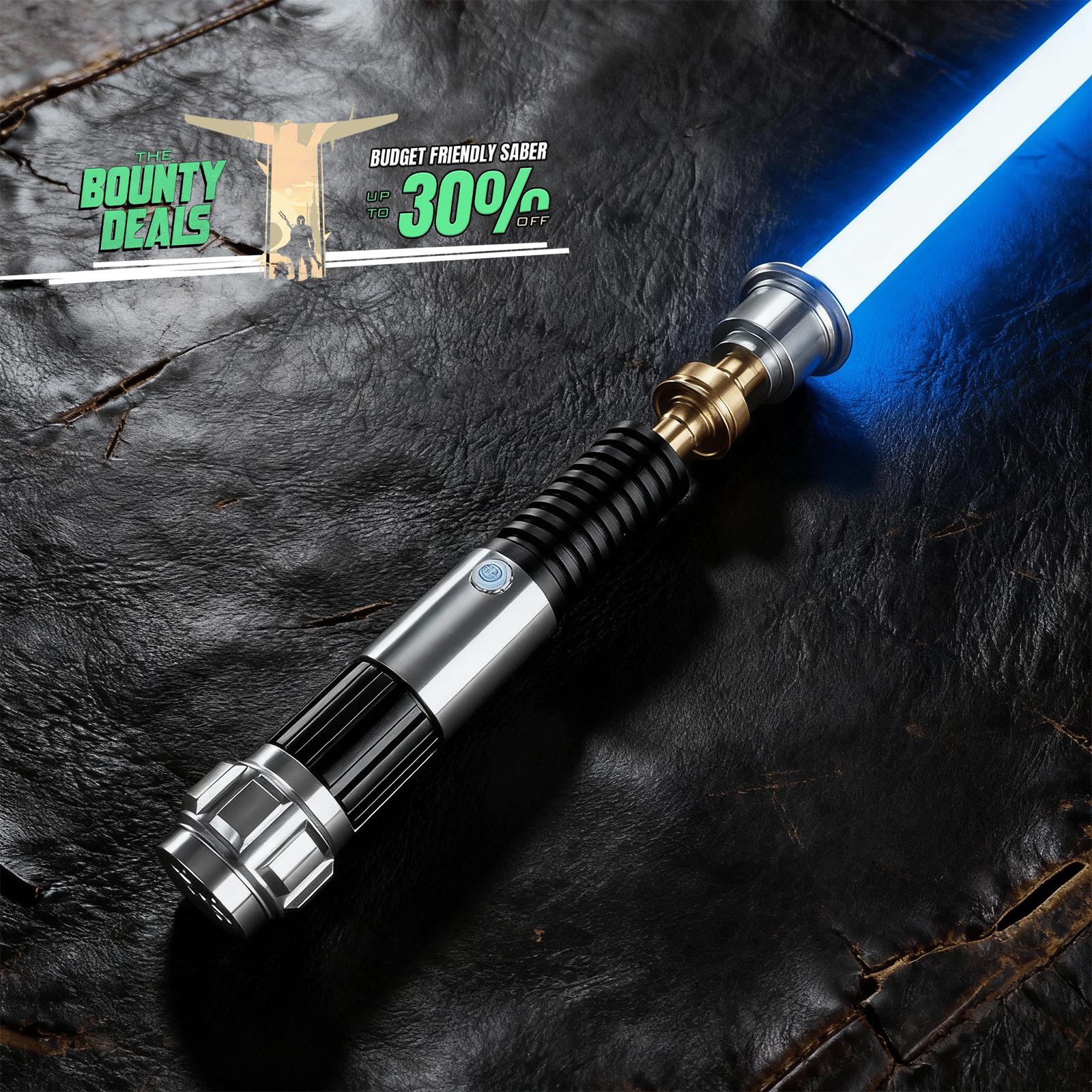 OWK Replica II Saber