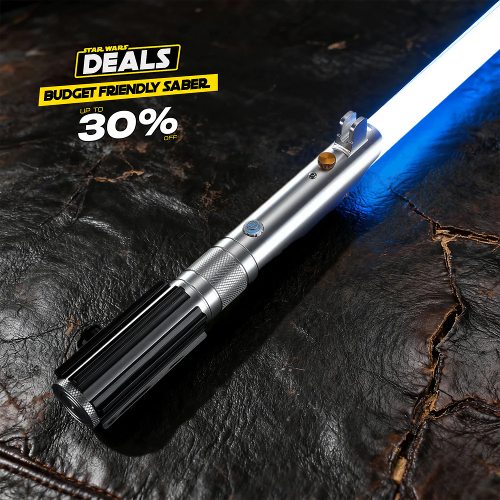 ASW Replica II Saber