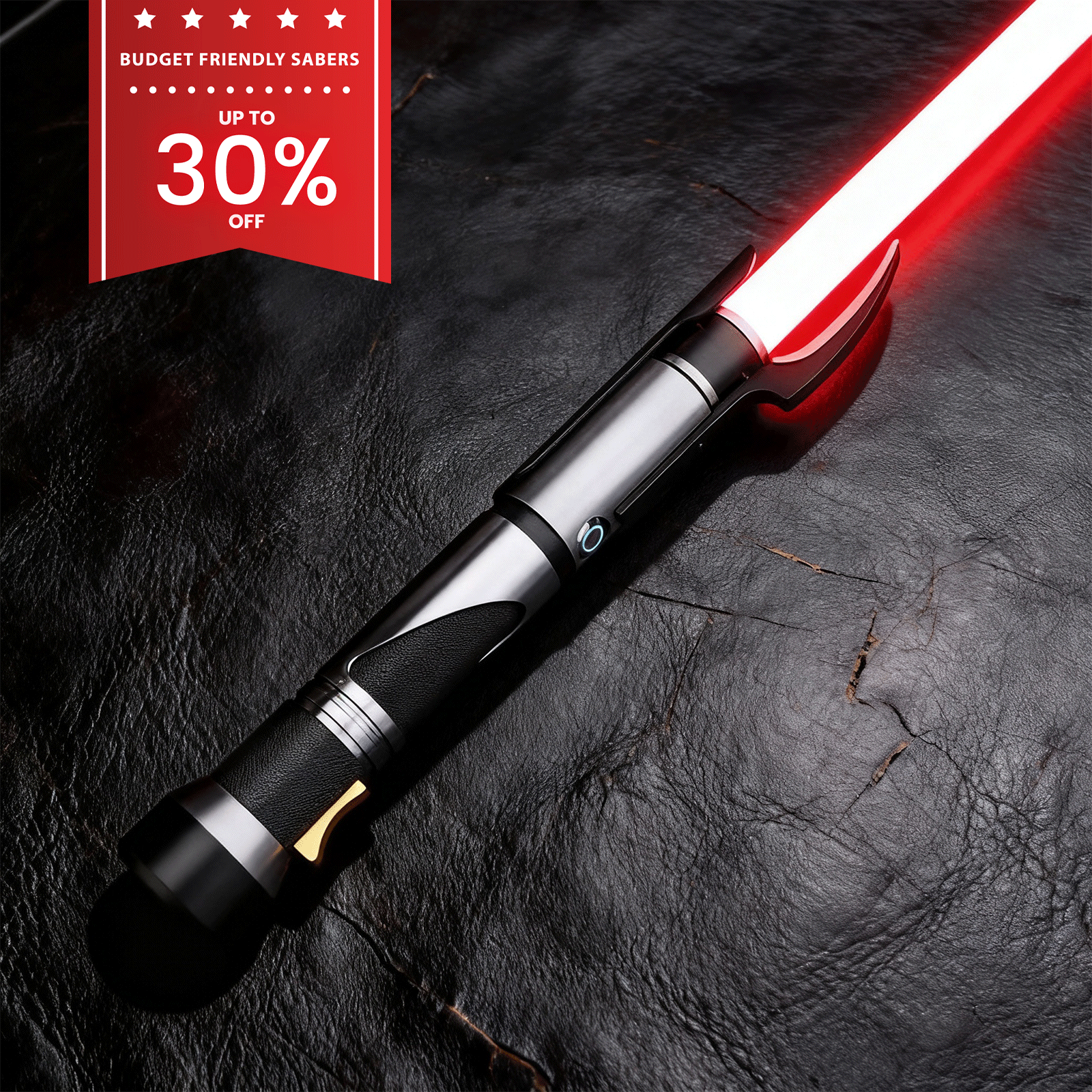 Dooku Replica II