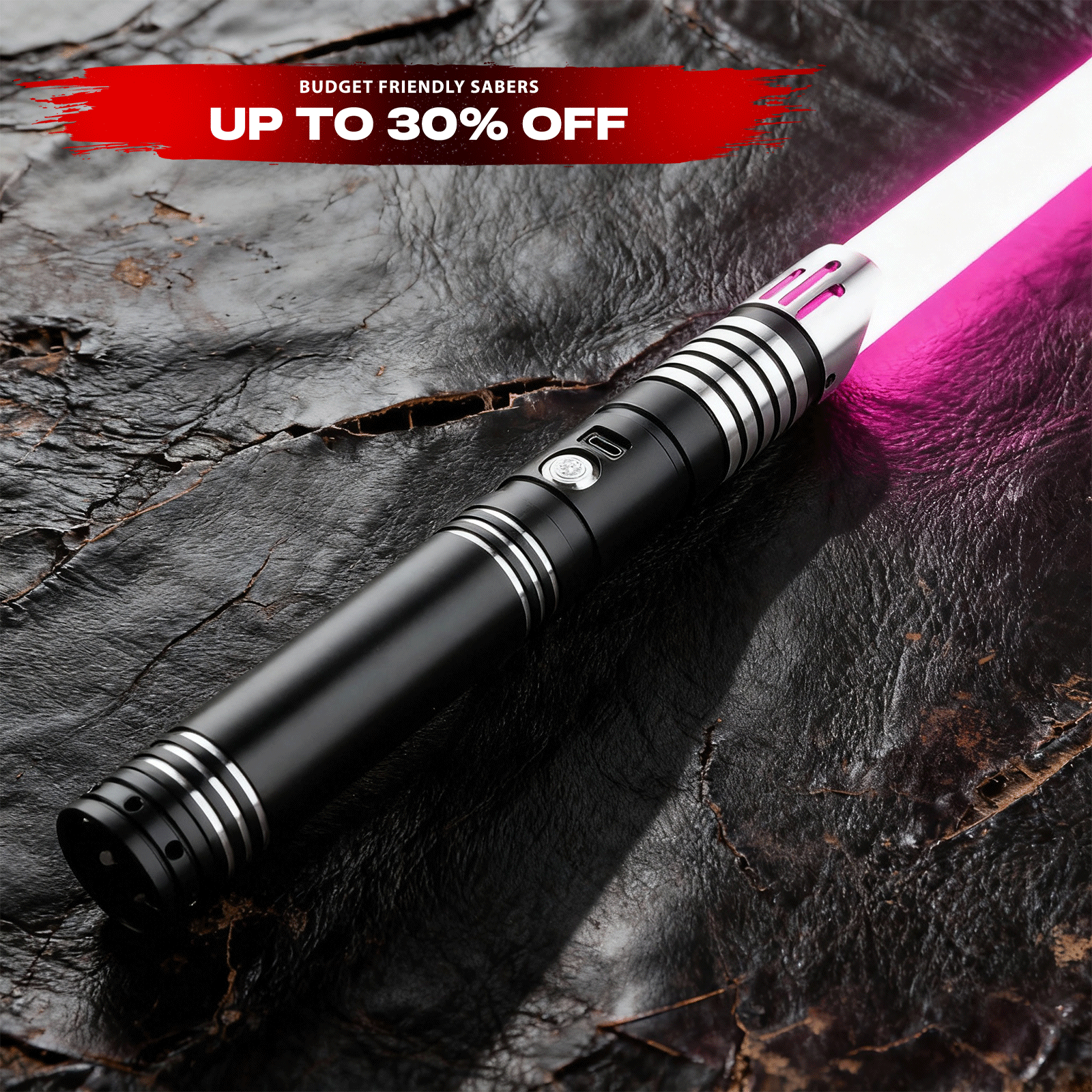 Beam Pro Saber