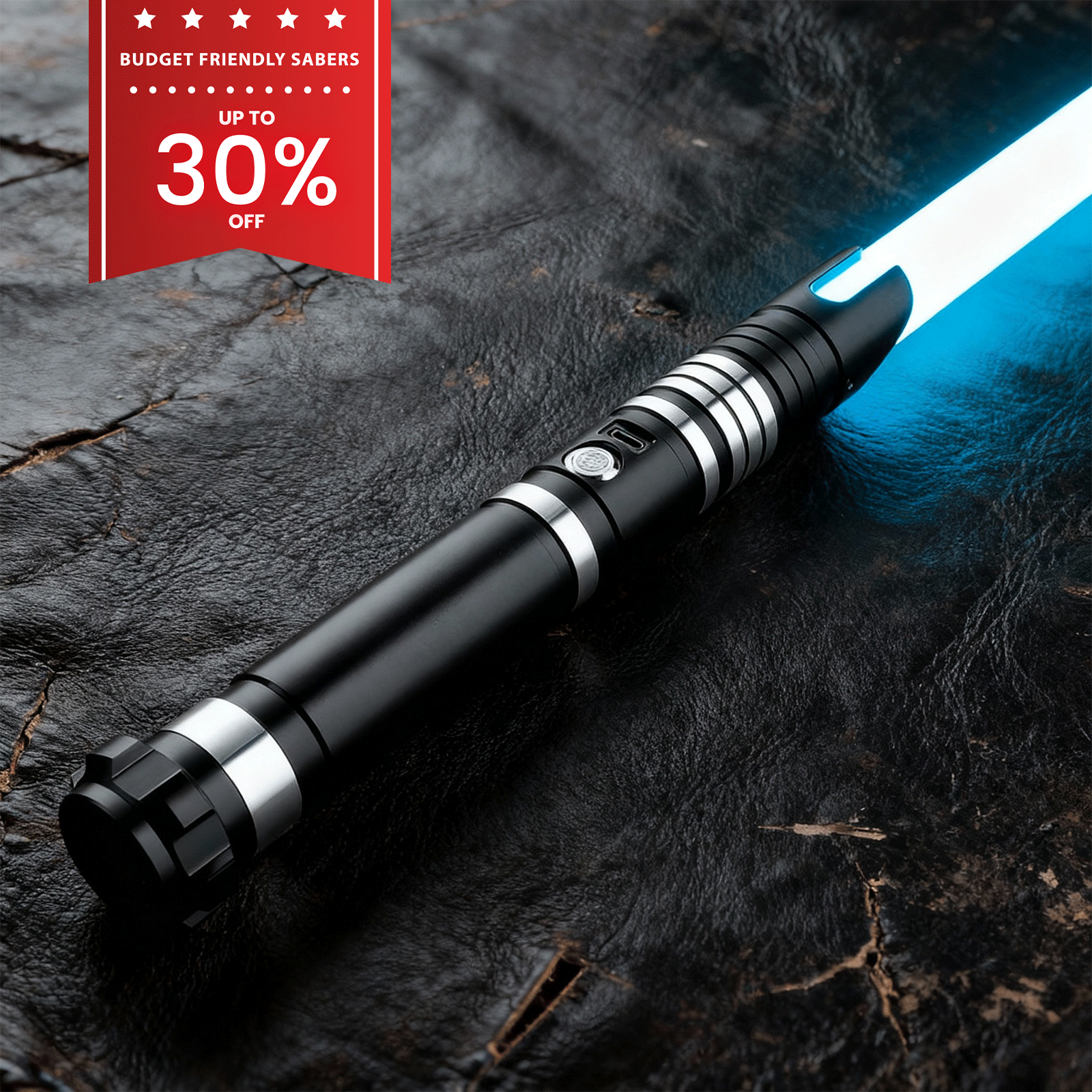 Hyperspace Saber