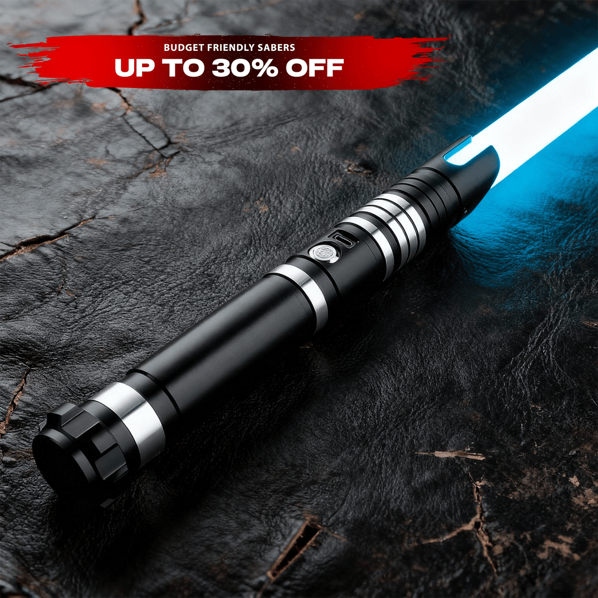 Buy Hyperspace Saber | NEO Sabers™