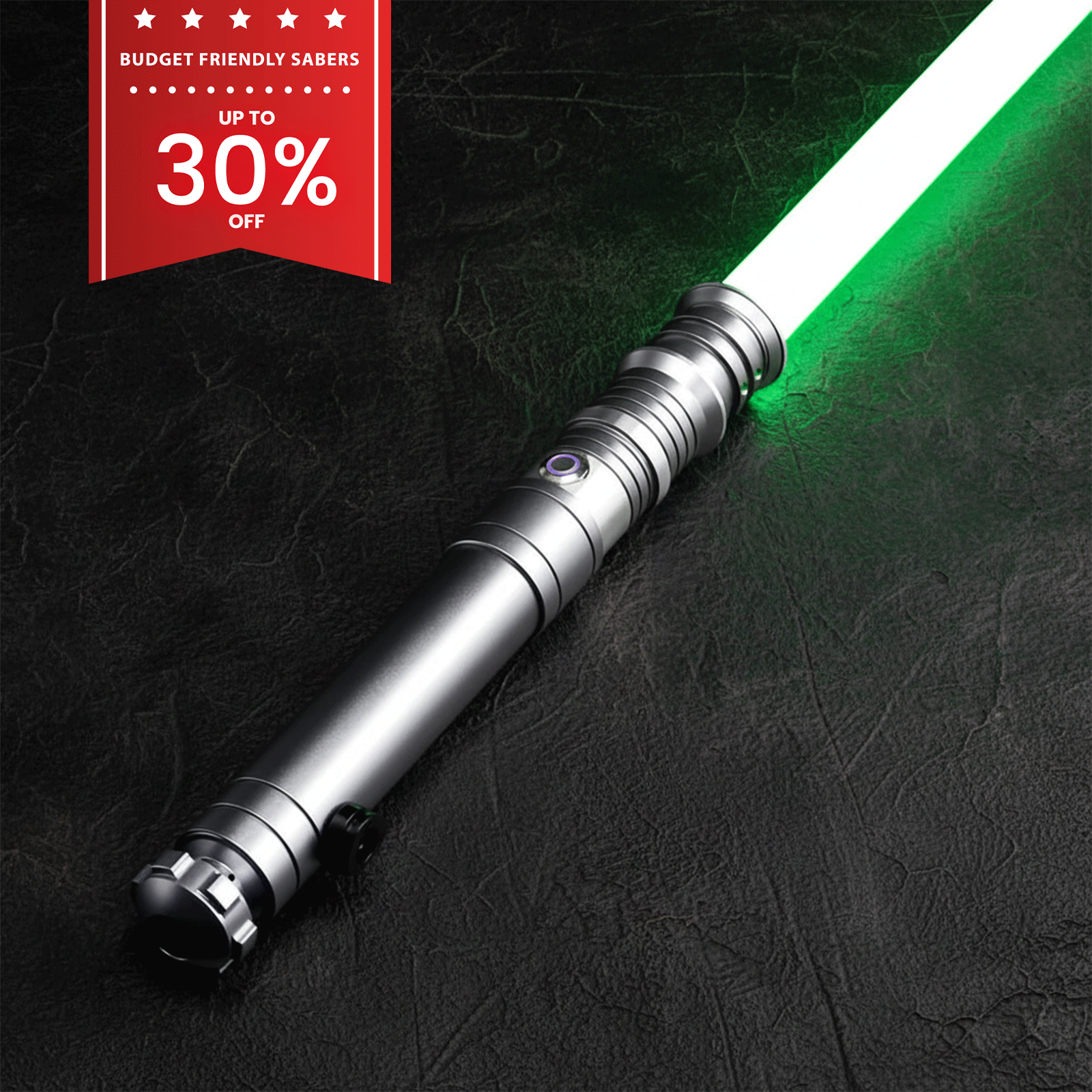 Motan FX Saber