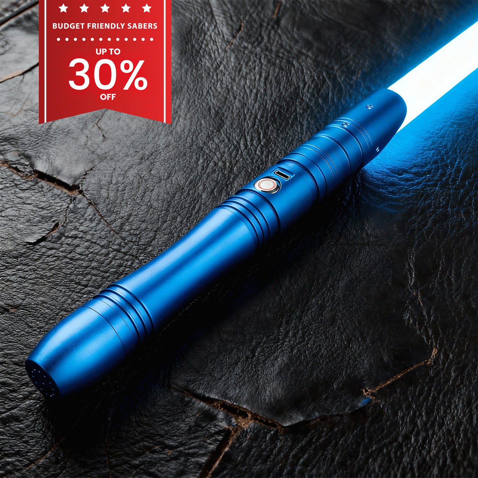 Infinity Saber