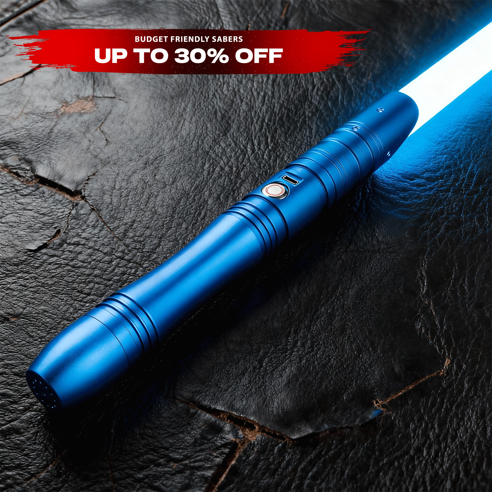Infinity Saber