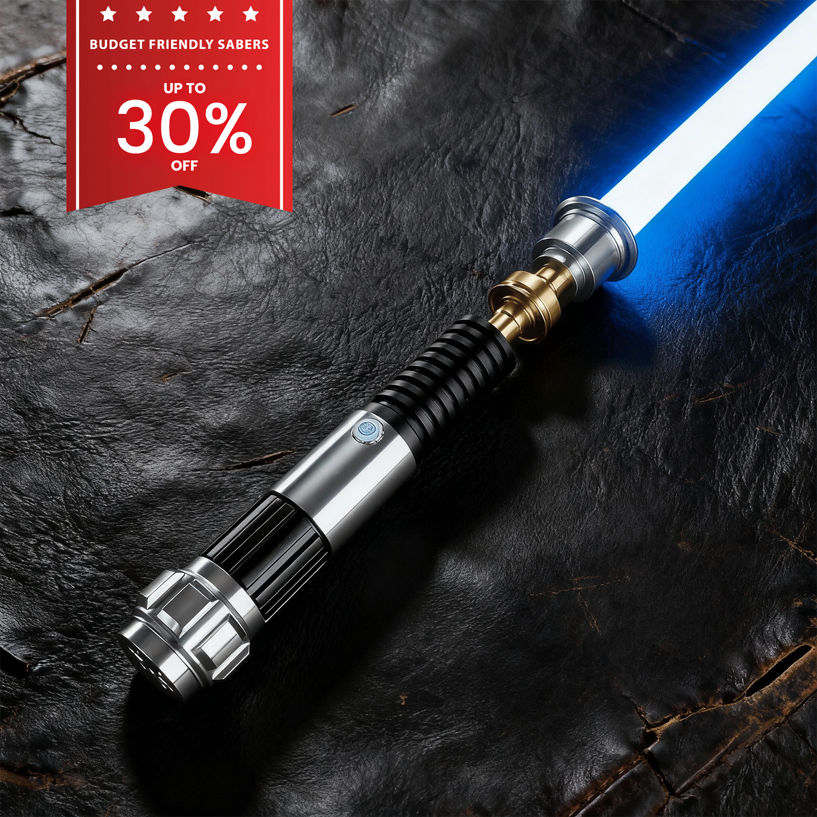 OWK Replica II Saber