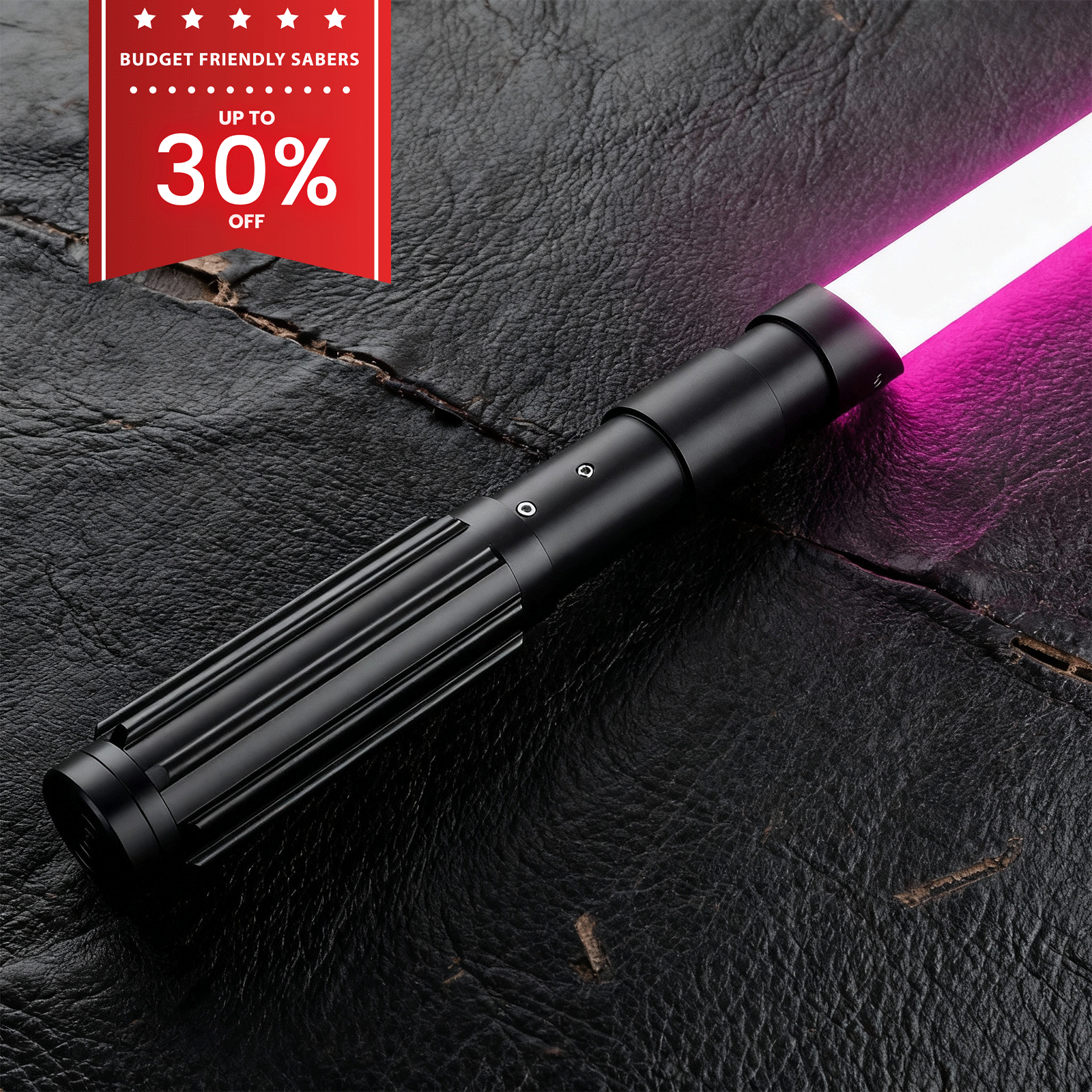 Clamber Saber