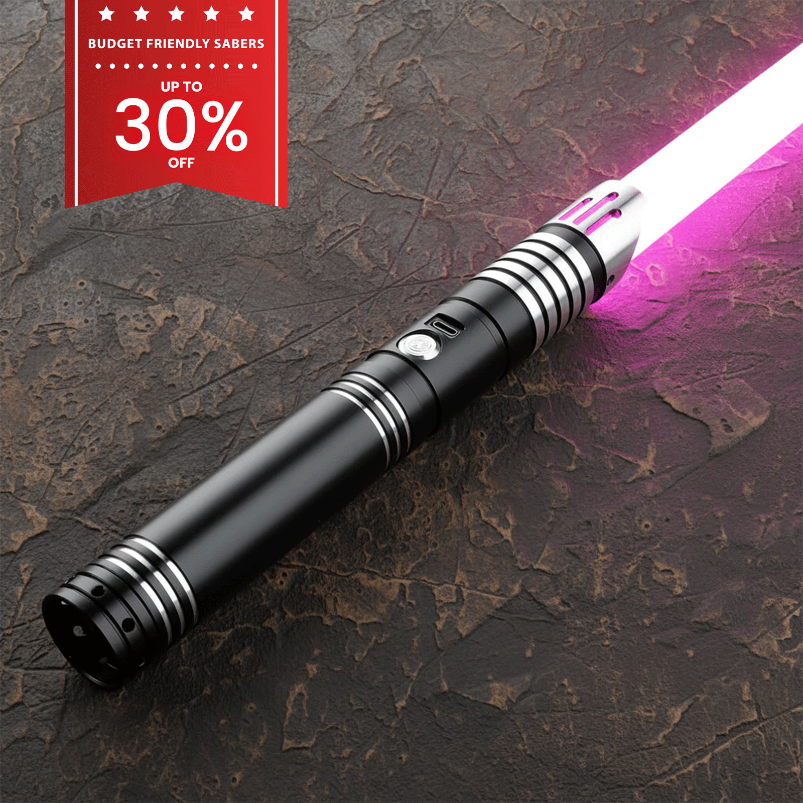 Beam Pro Saber