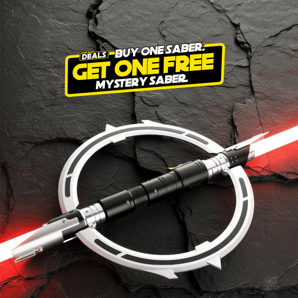 Buy Original Marrok Saber | NEO Sabers™