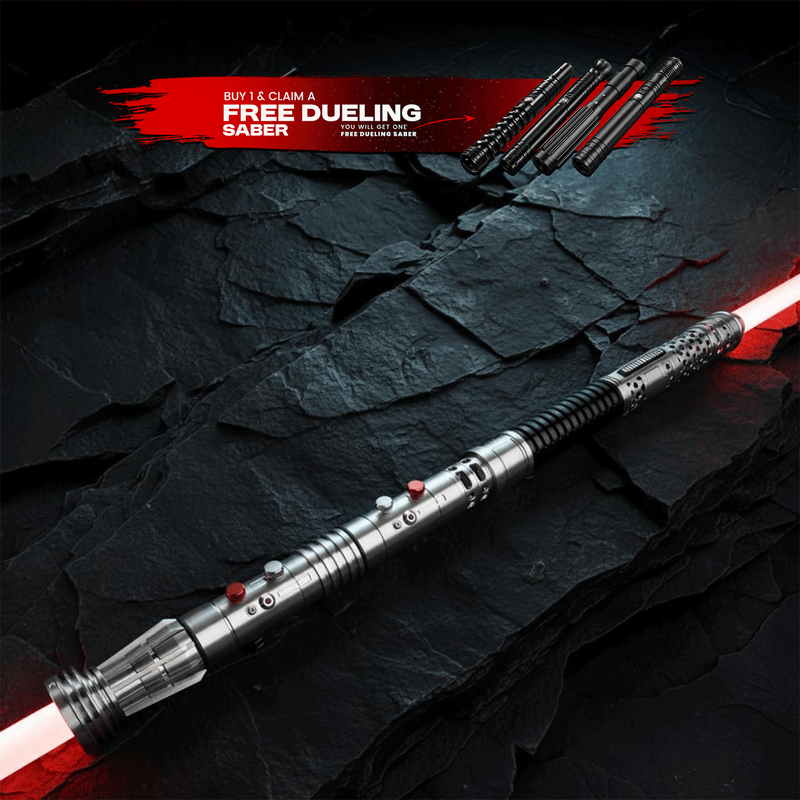 Maul Pro Saber
