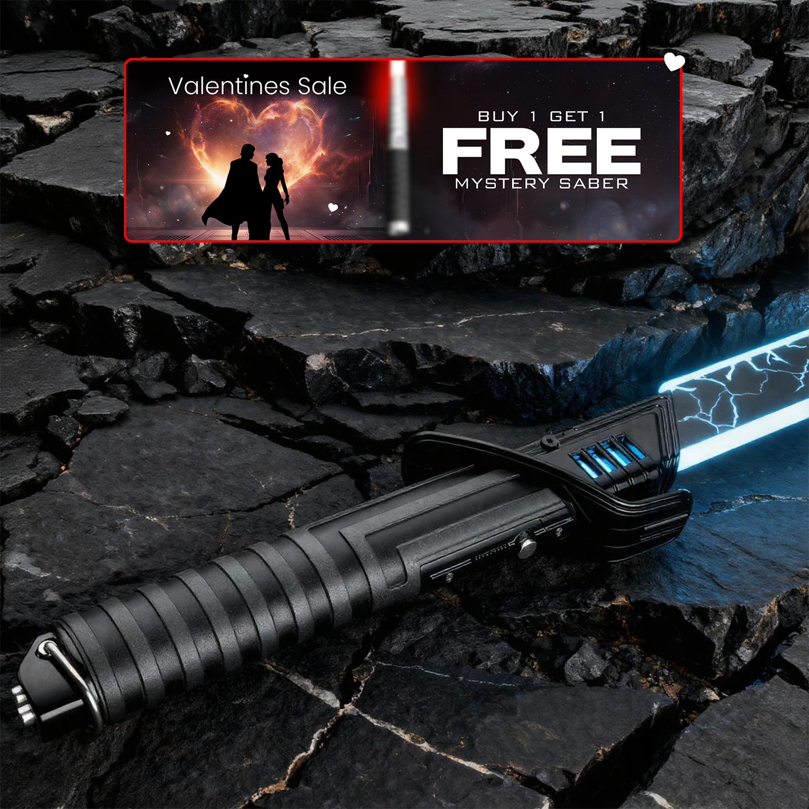 Original Manda Saber