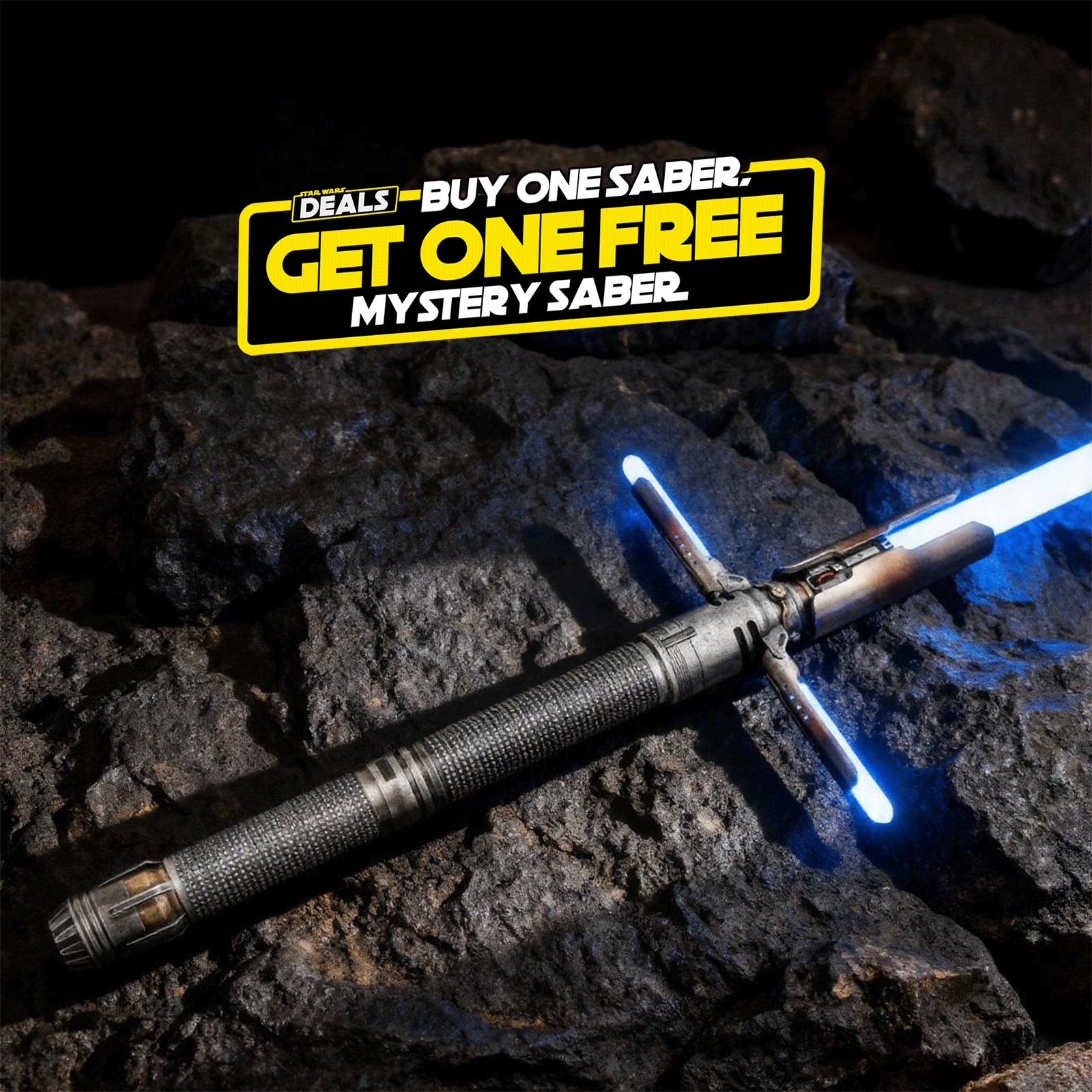 Kestis Crossguard Weathered