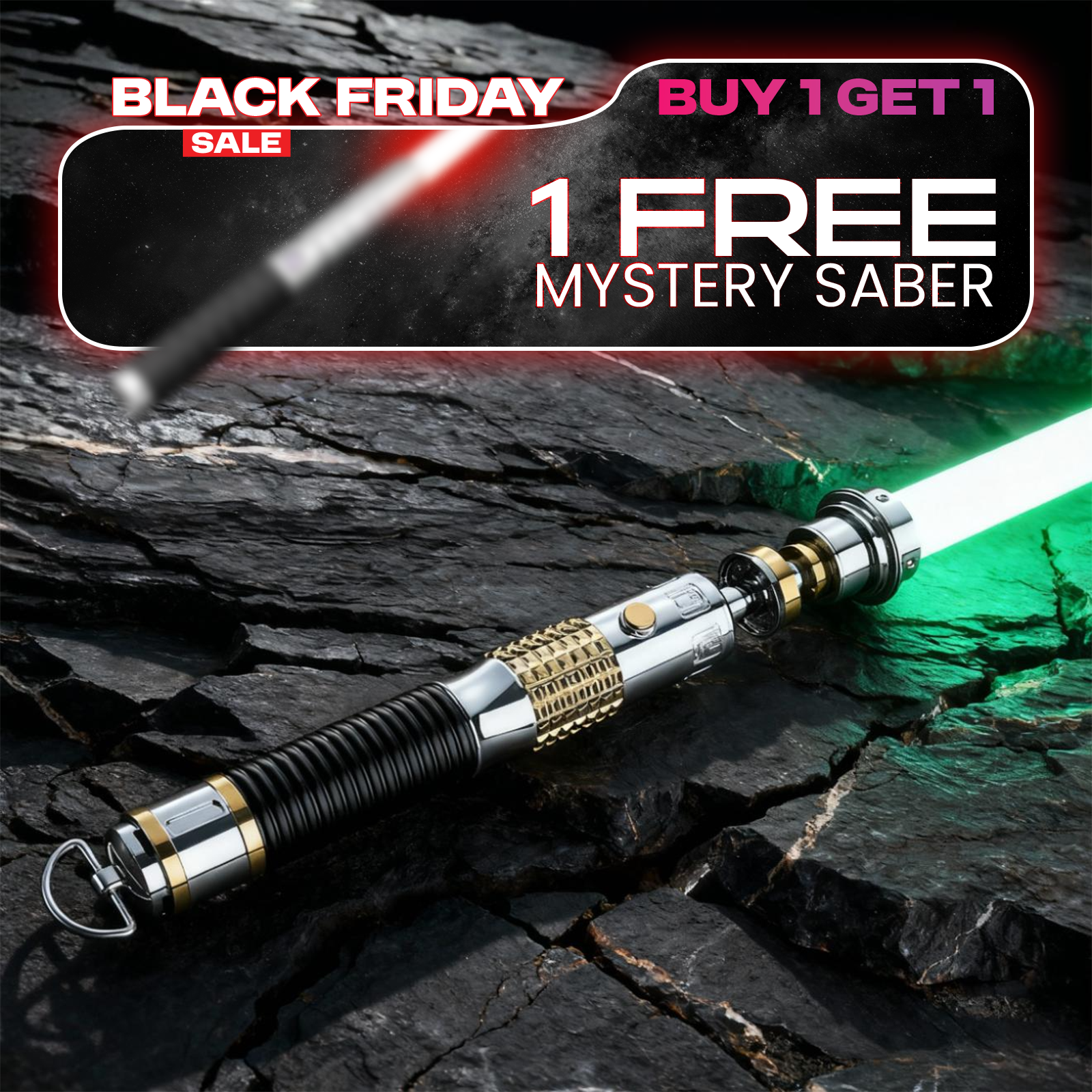 Original Cordova Saber