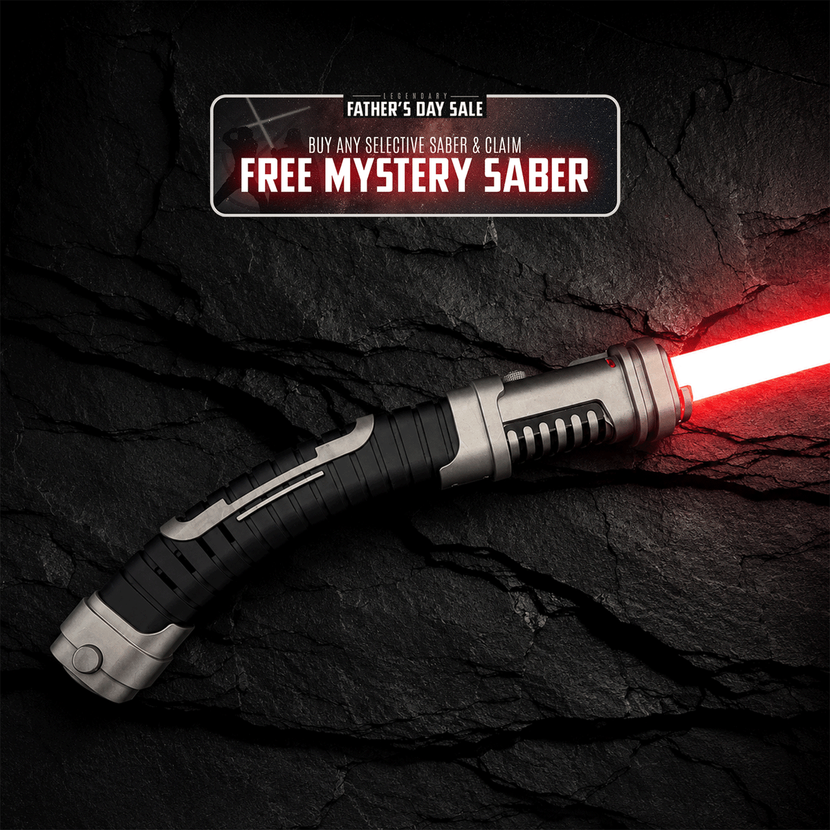 Buy Ventress V2 Replica Proffie | NEO Sabers™