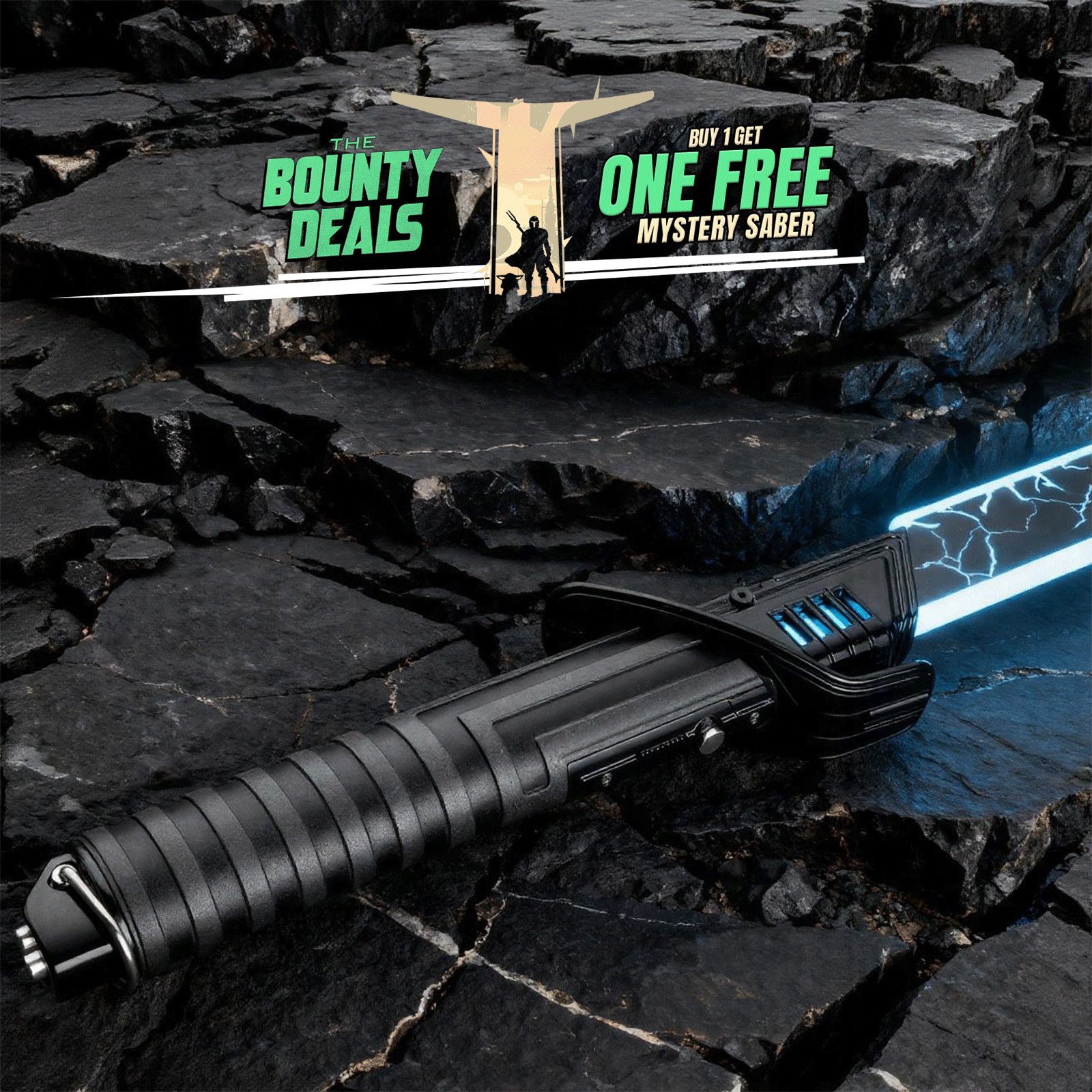 Original Manda Saber