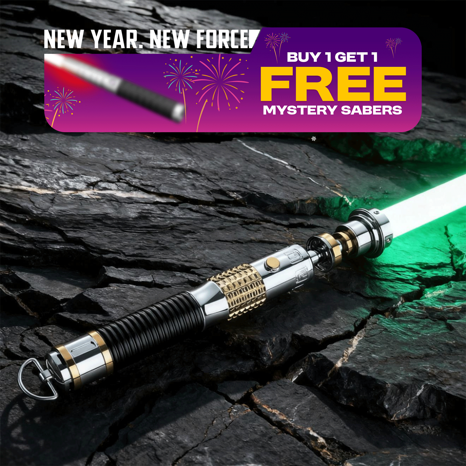 Original Cordova Saber