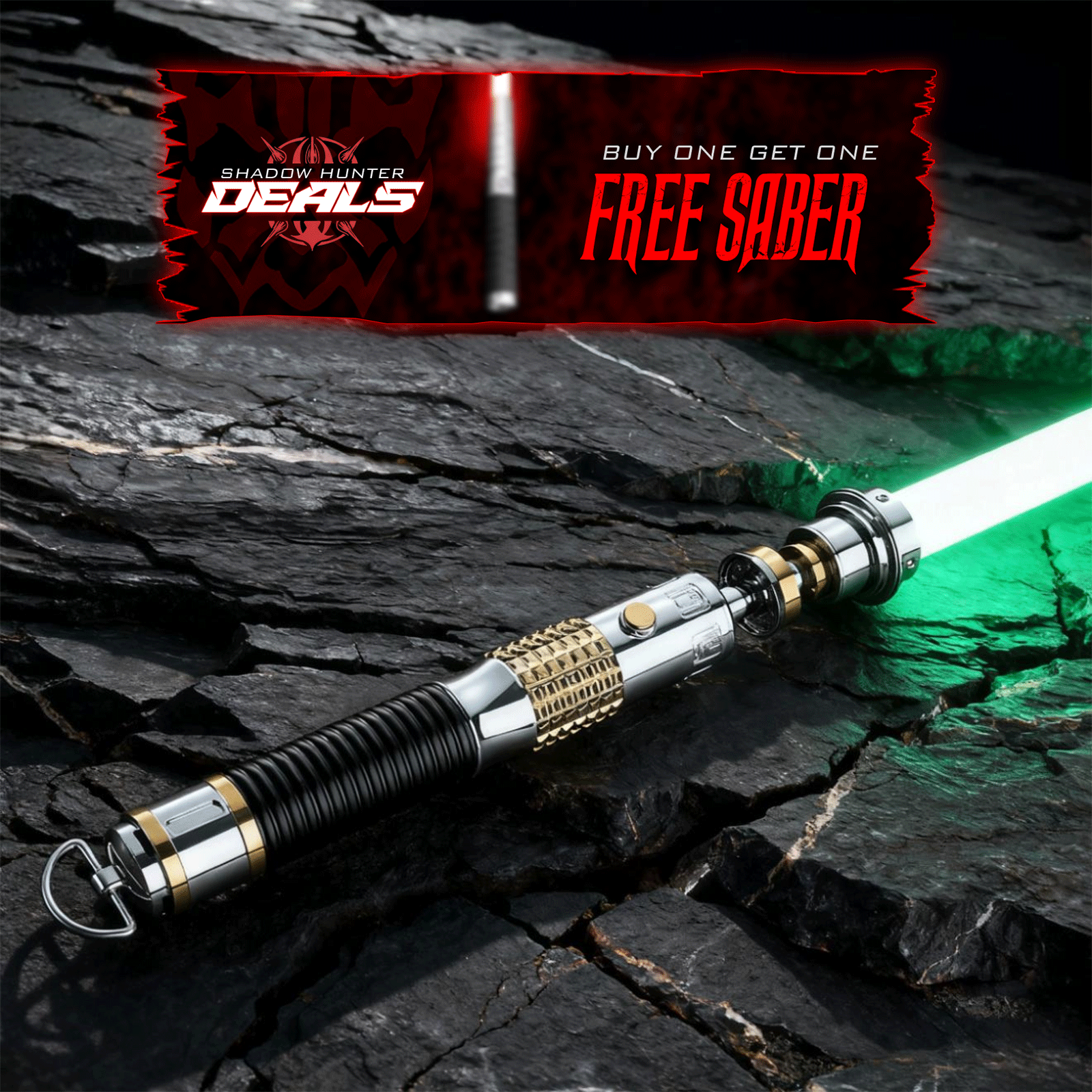 Original Cordova Saber